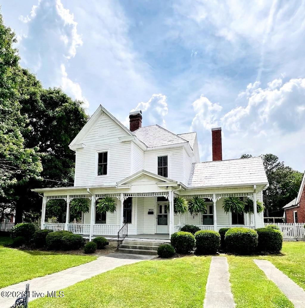 3813 W Wilson Street — photo