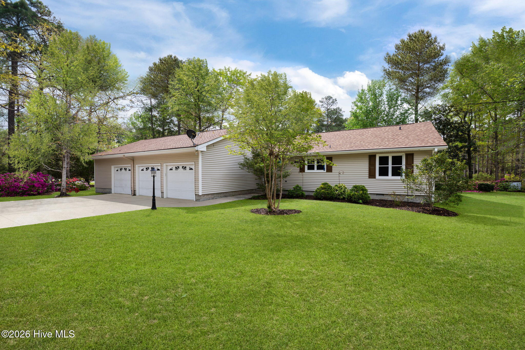 106 Whittaker Point Road — photo