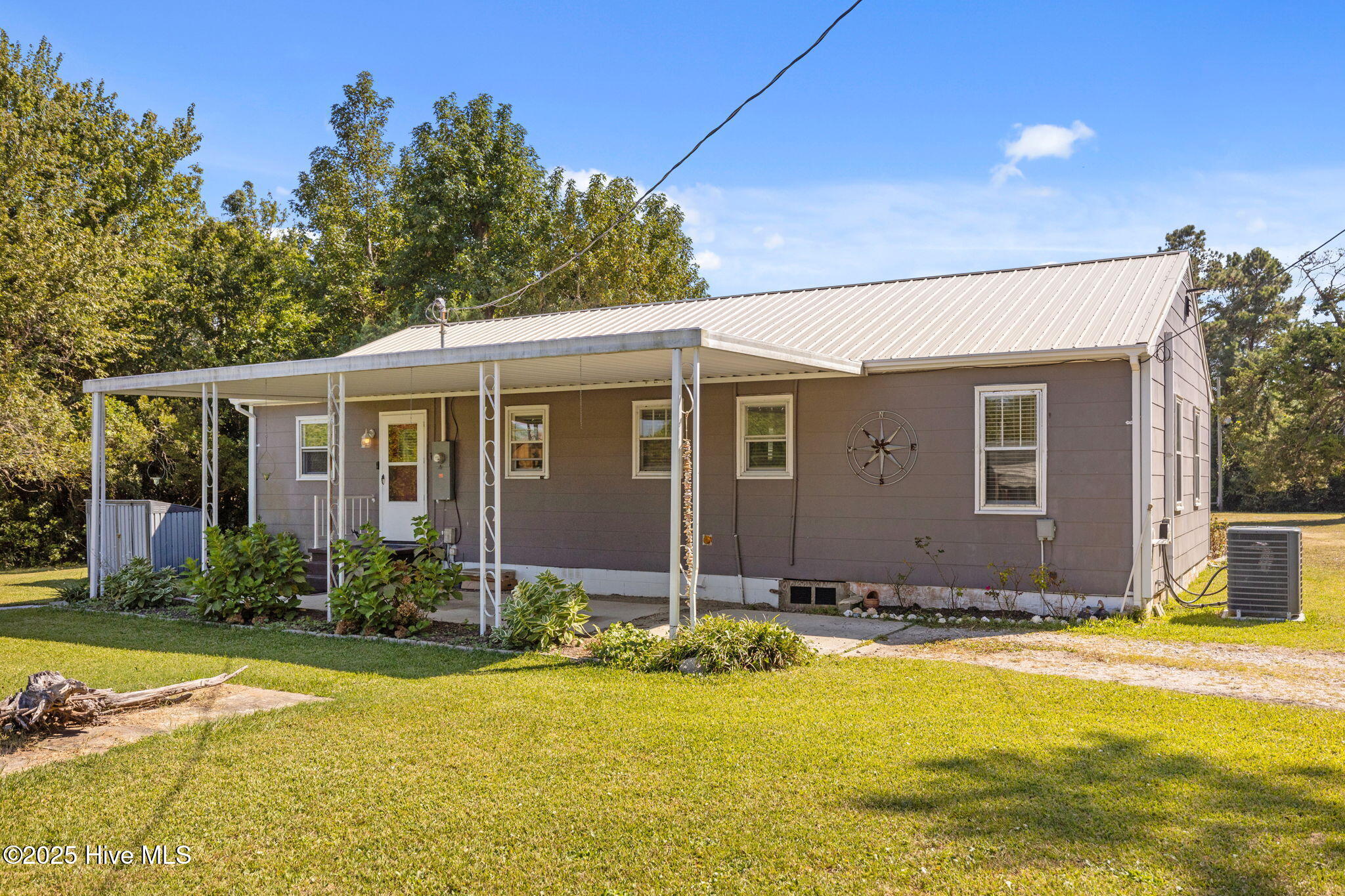376 Shell Road, Atlantic, NC 28511 — photo 2