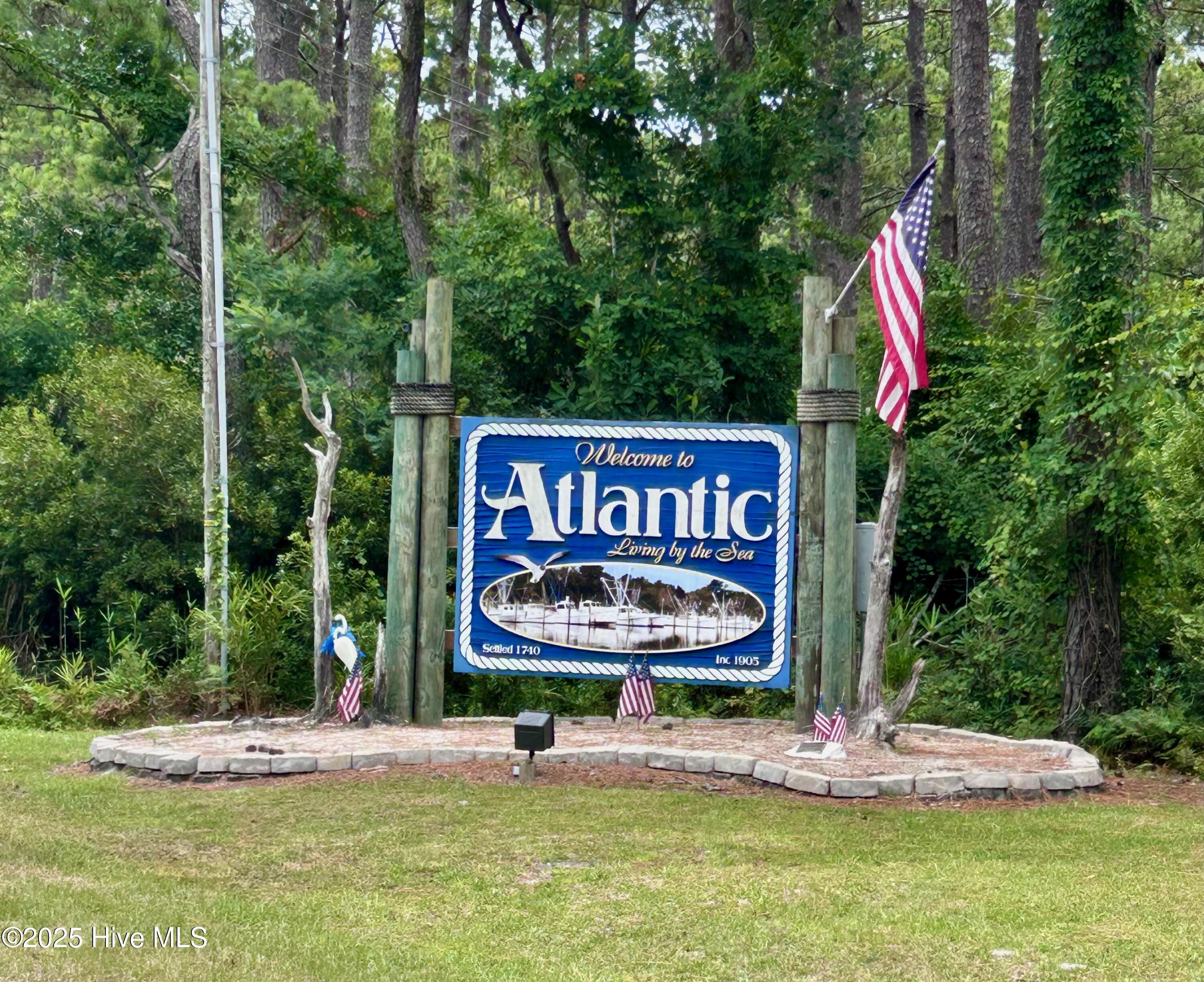 376 Shell Road, Atlantic, NC 28511 — photo 3