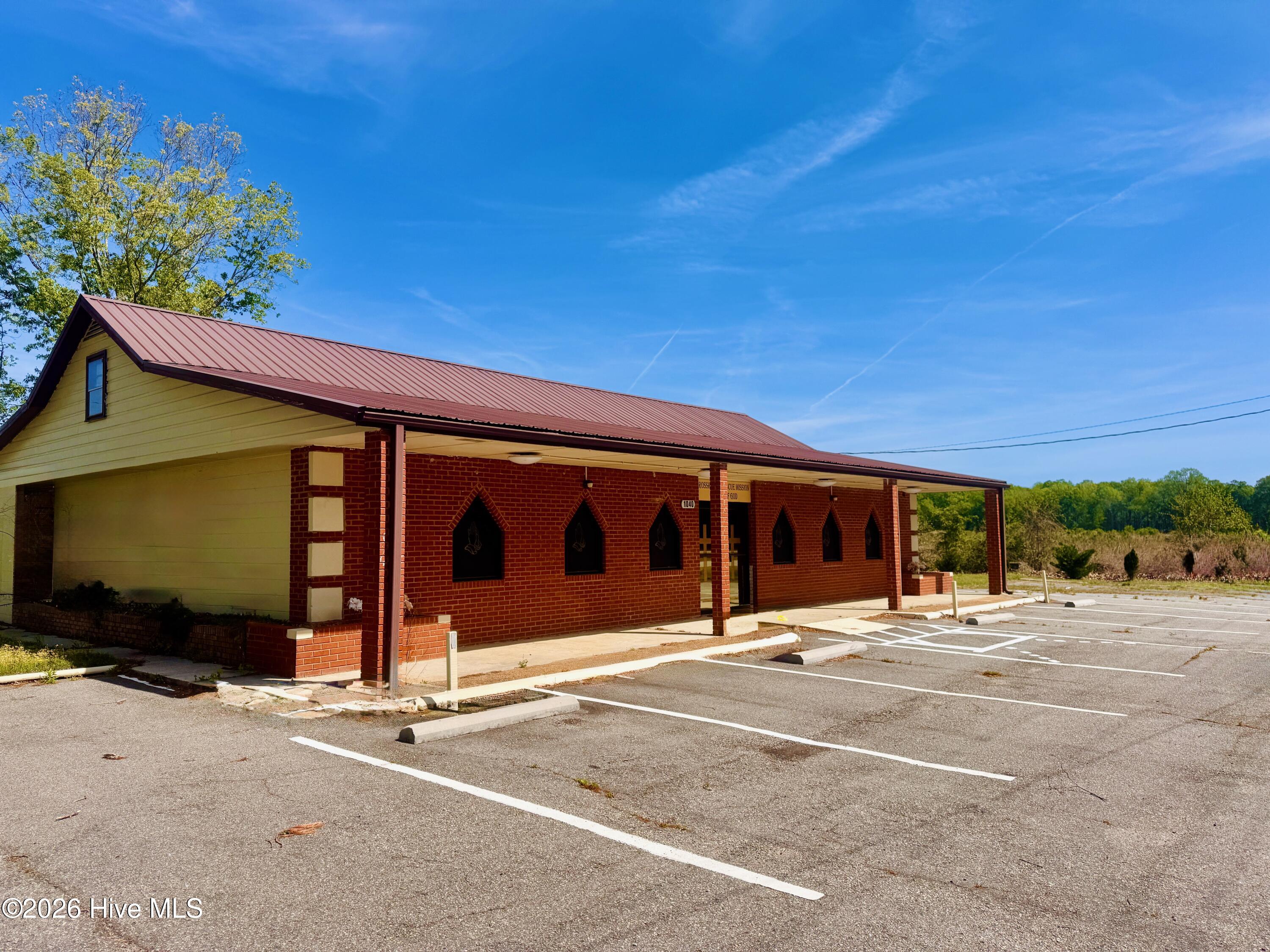 1040 US 13-17S — photo