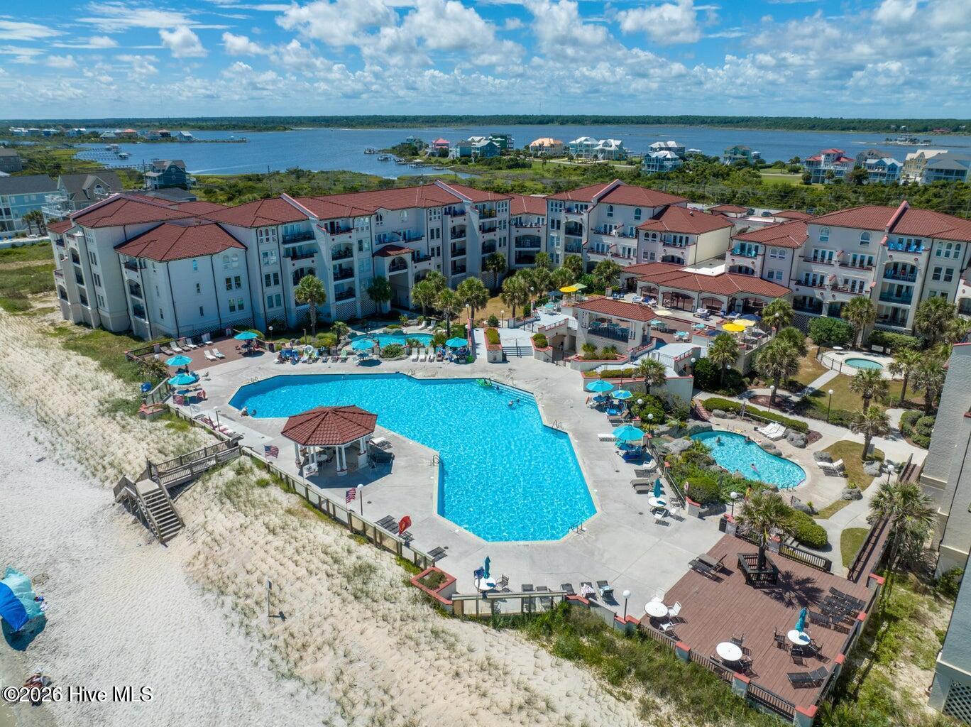 790 New River Inlet Road Unit 208a — photo