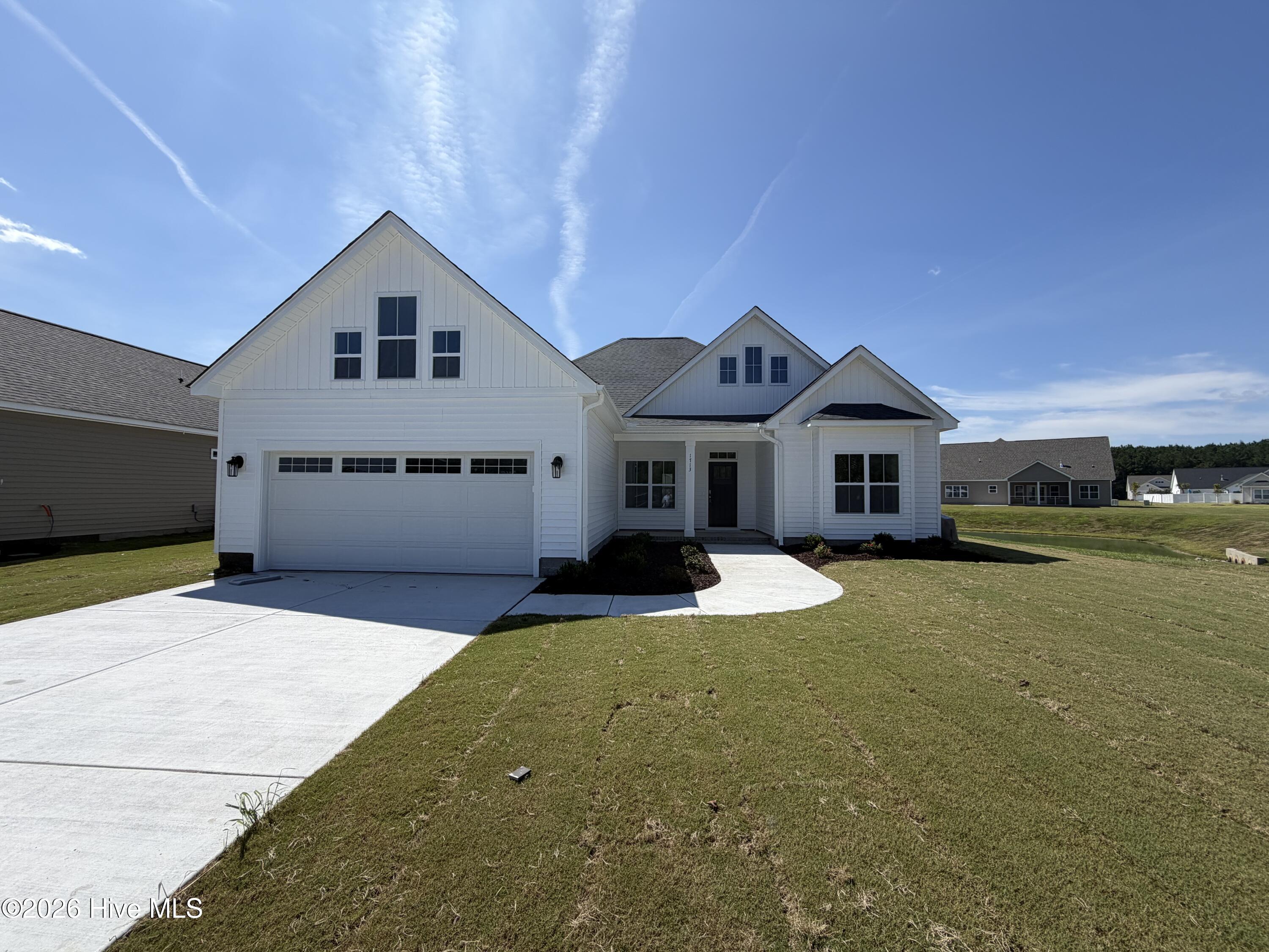 1713 Dew Meadow Drive — photo