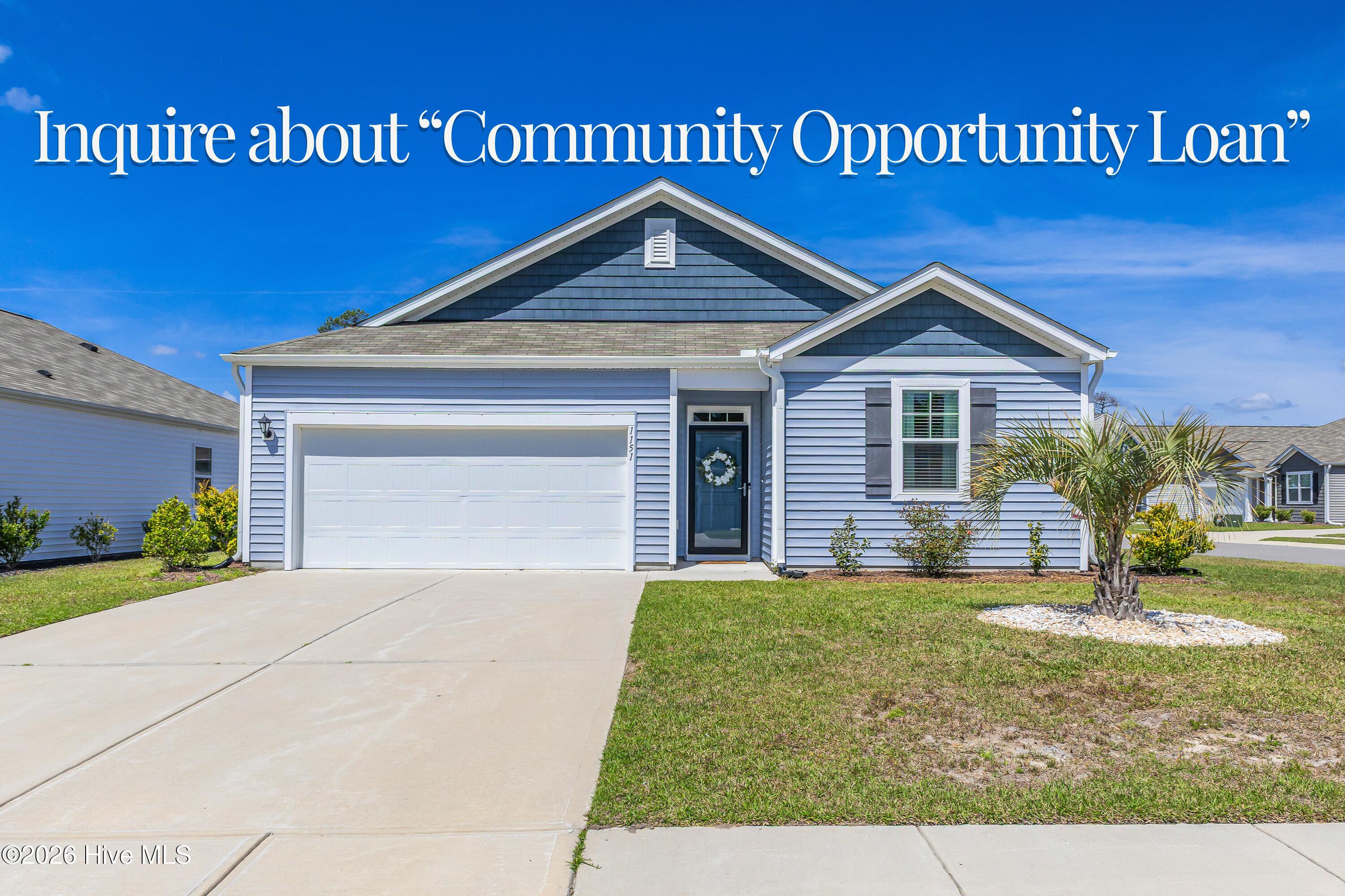 1151 Little Martha Way SE — photo