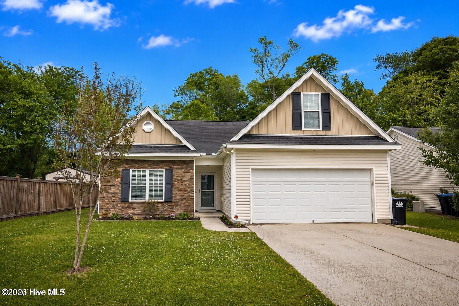 1017 Bally Bunion Lane — photo