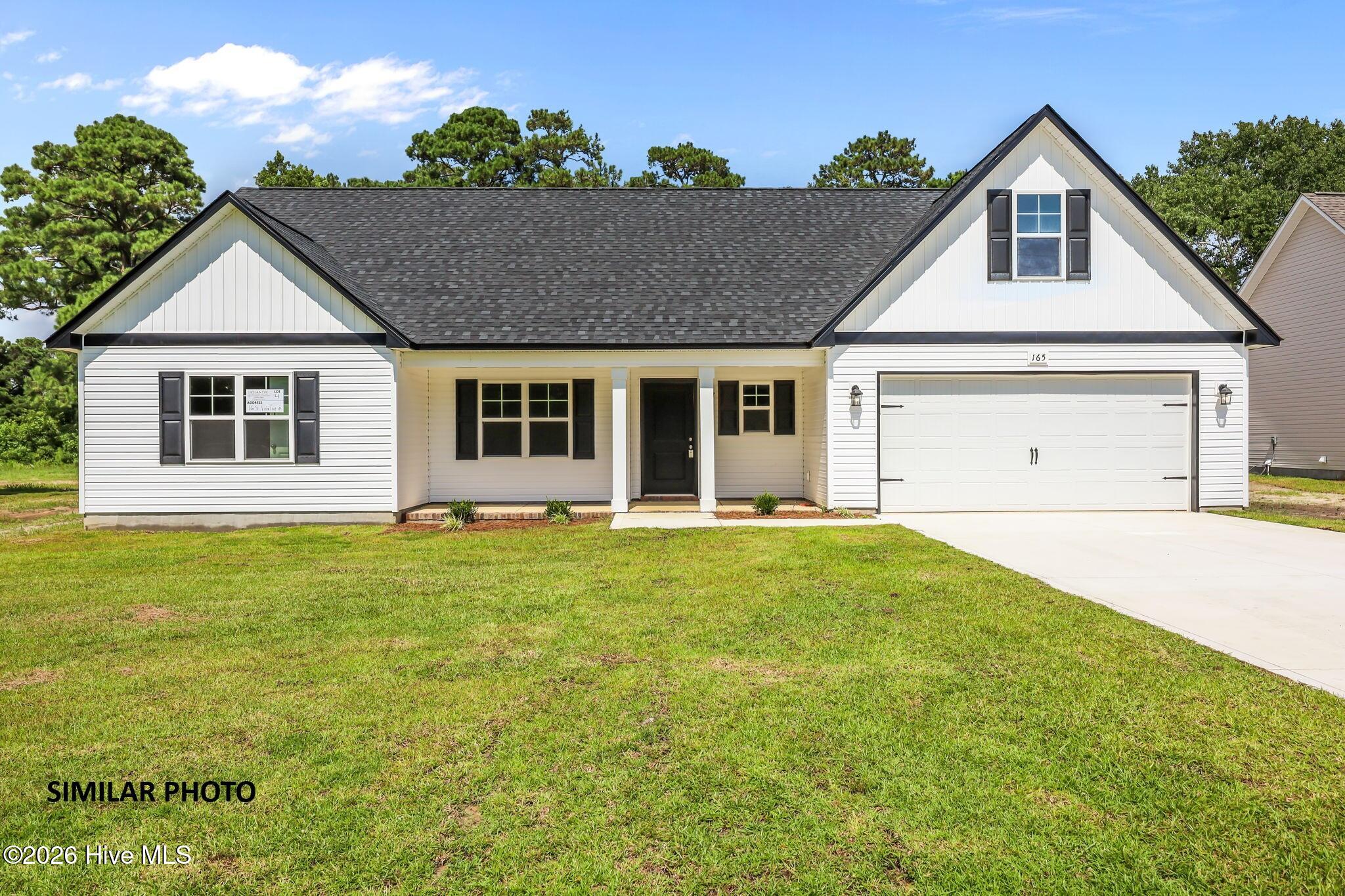 123 Woodford Drive #243 — photo