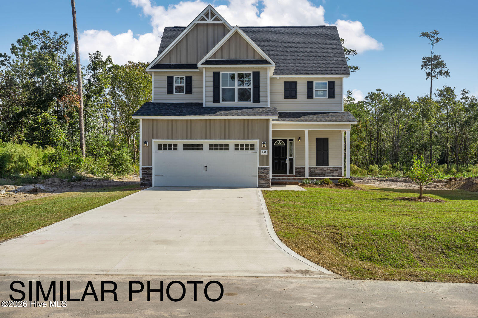 303 Sailview Creek Court #93 — photo