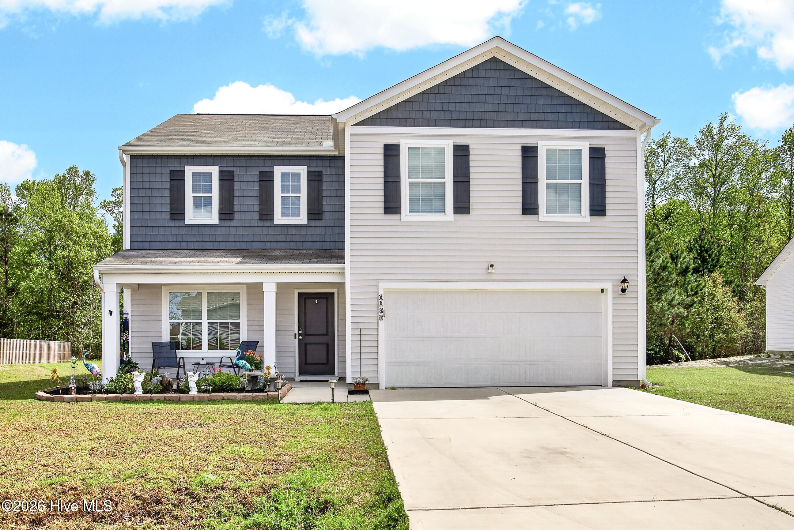 1139 Carteret Manor Drive — photo