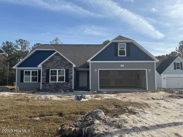 811 N Sandy Shore Court — photo
