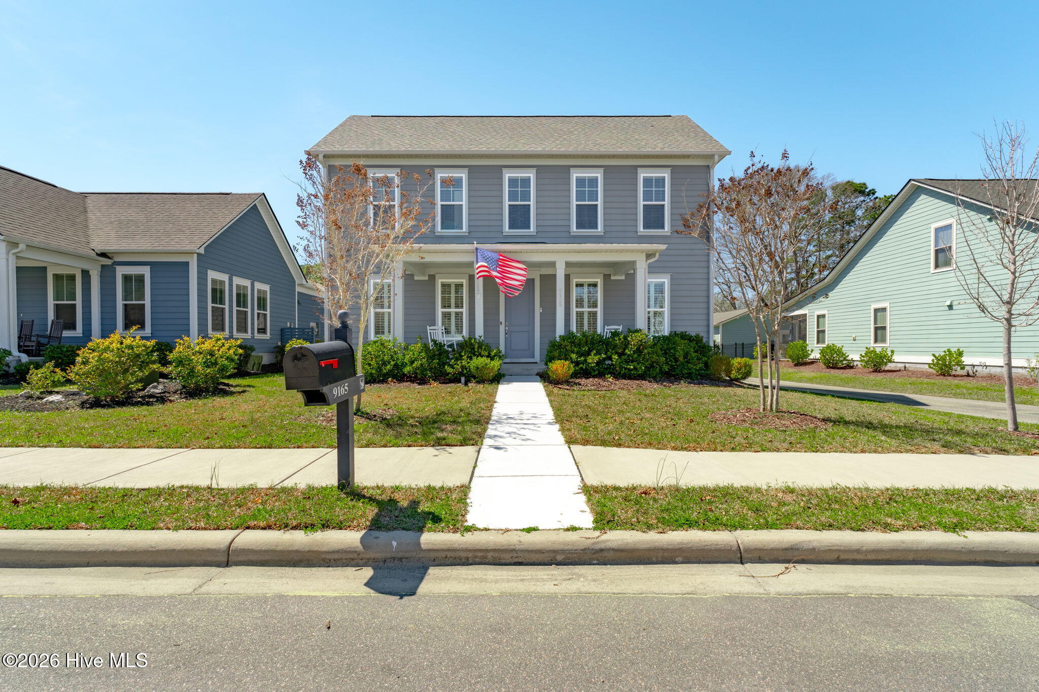 9165 Village Lake Drive SW — photo