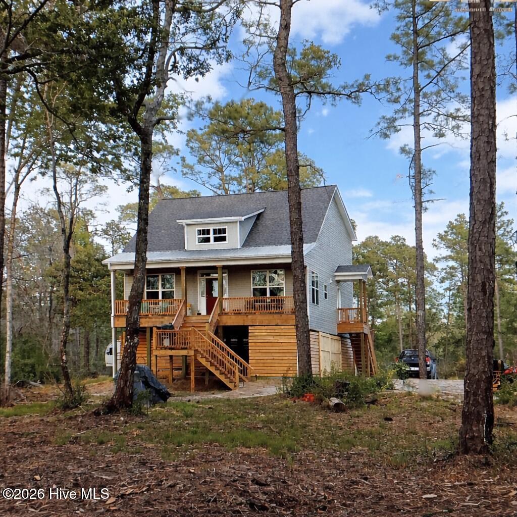 5430 Creek Pointe Road — photo