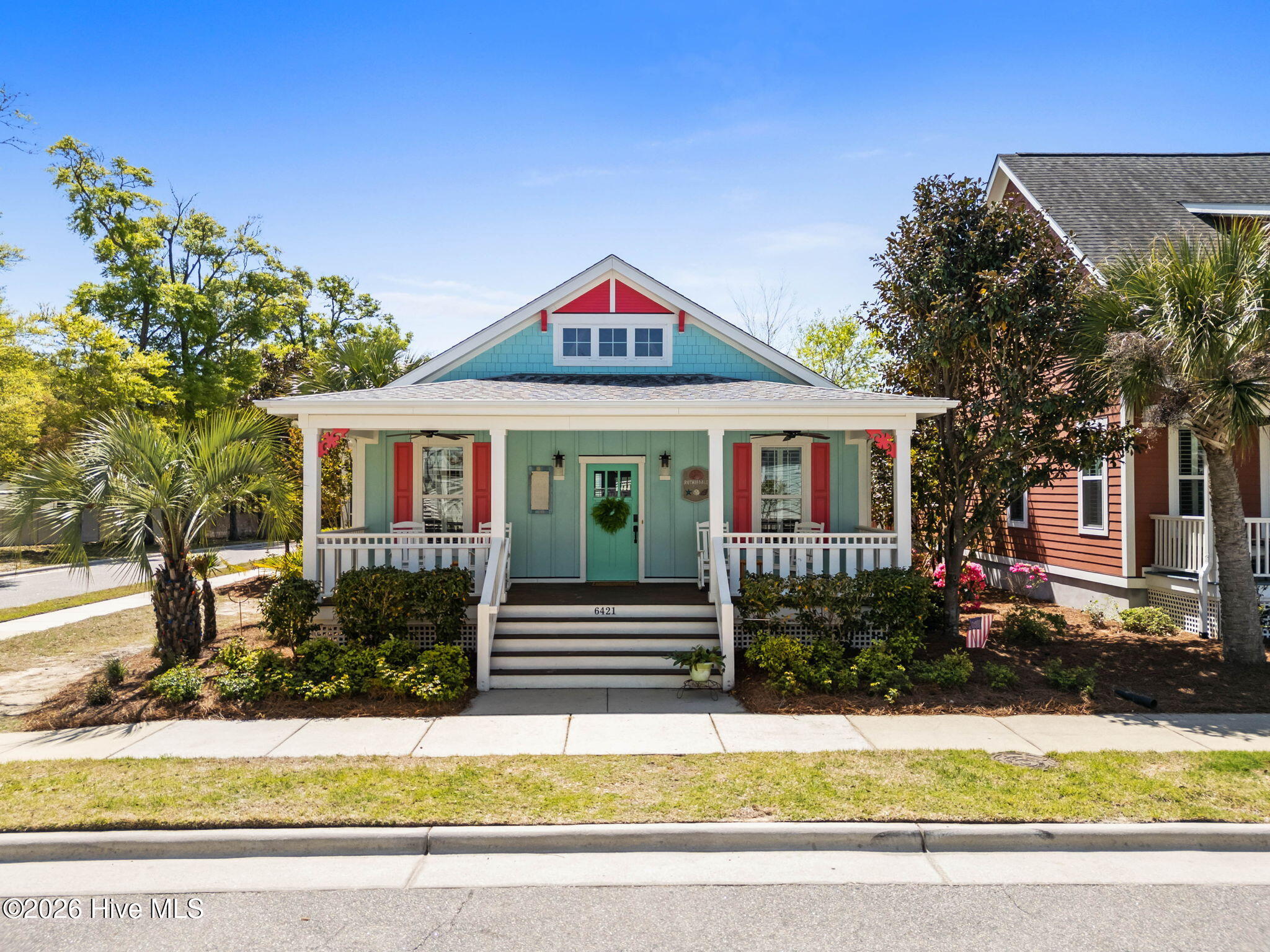 6421 Timber Hitch Drive SW — photo