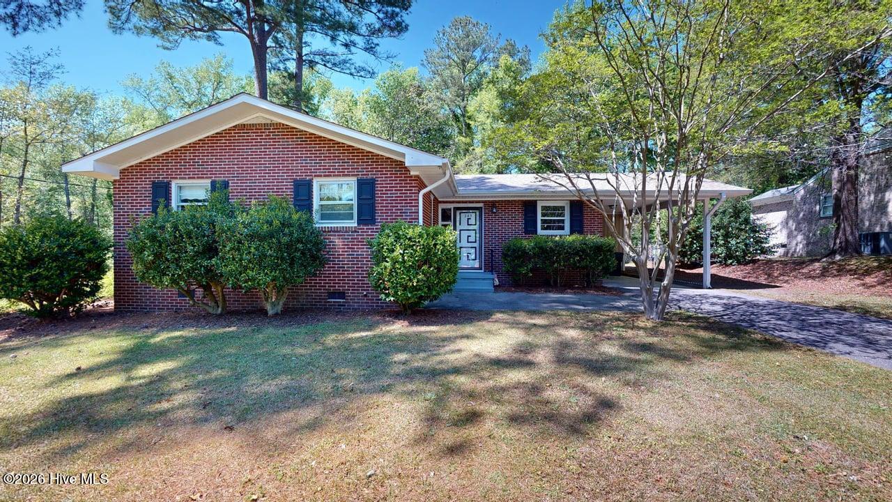 245 S Hillcrest Drive — photo