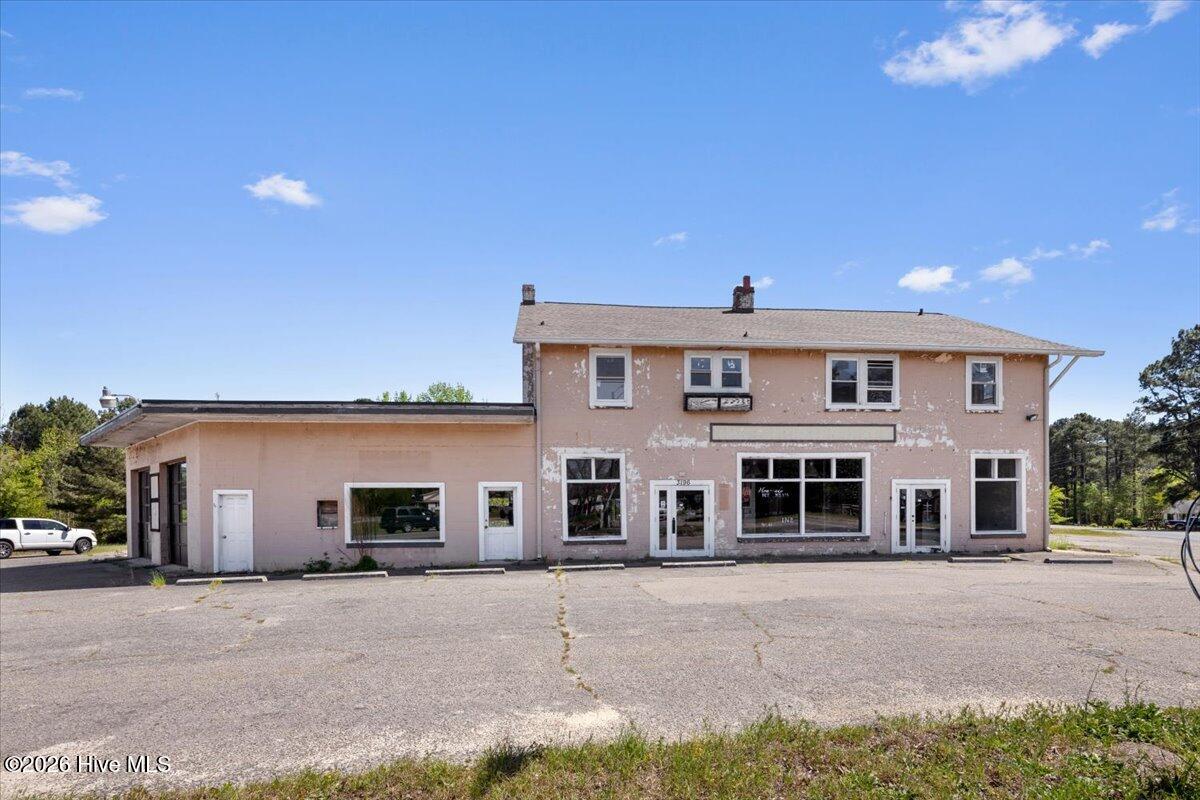 3196 Vass-Carthage Road — photo