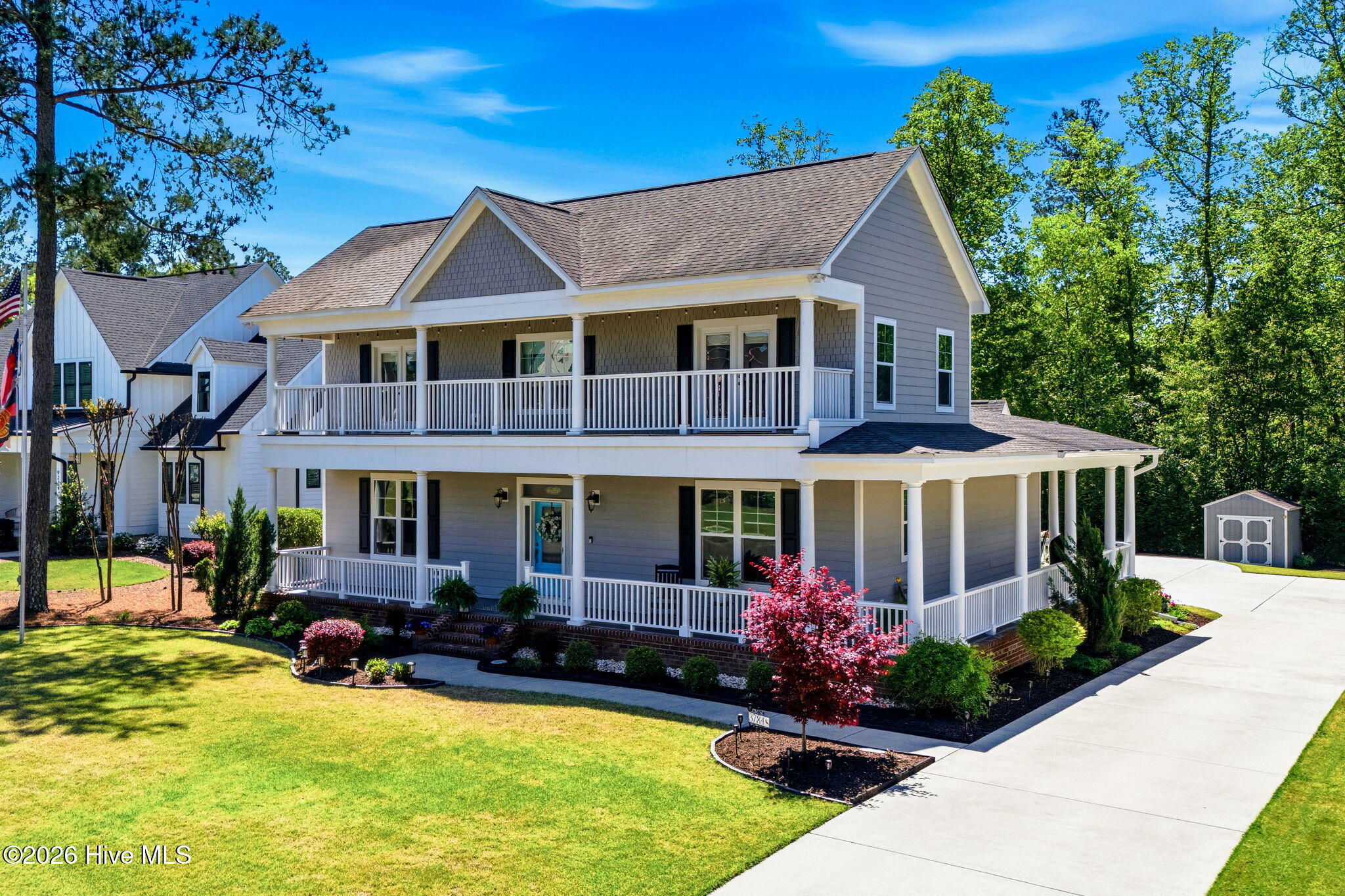 3784 Crab Catcher Loop NE — photo
