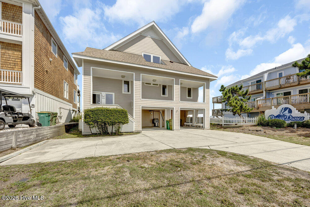 1113 Fort Fisher Boulevard S (Share #10) — photo