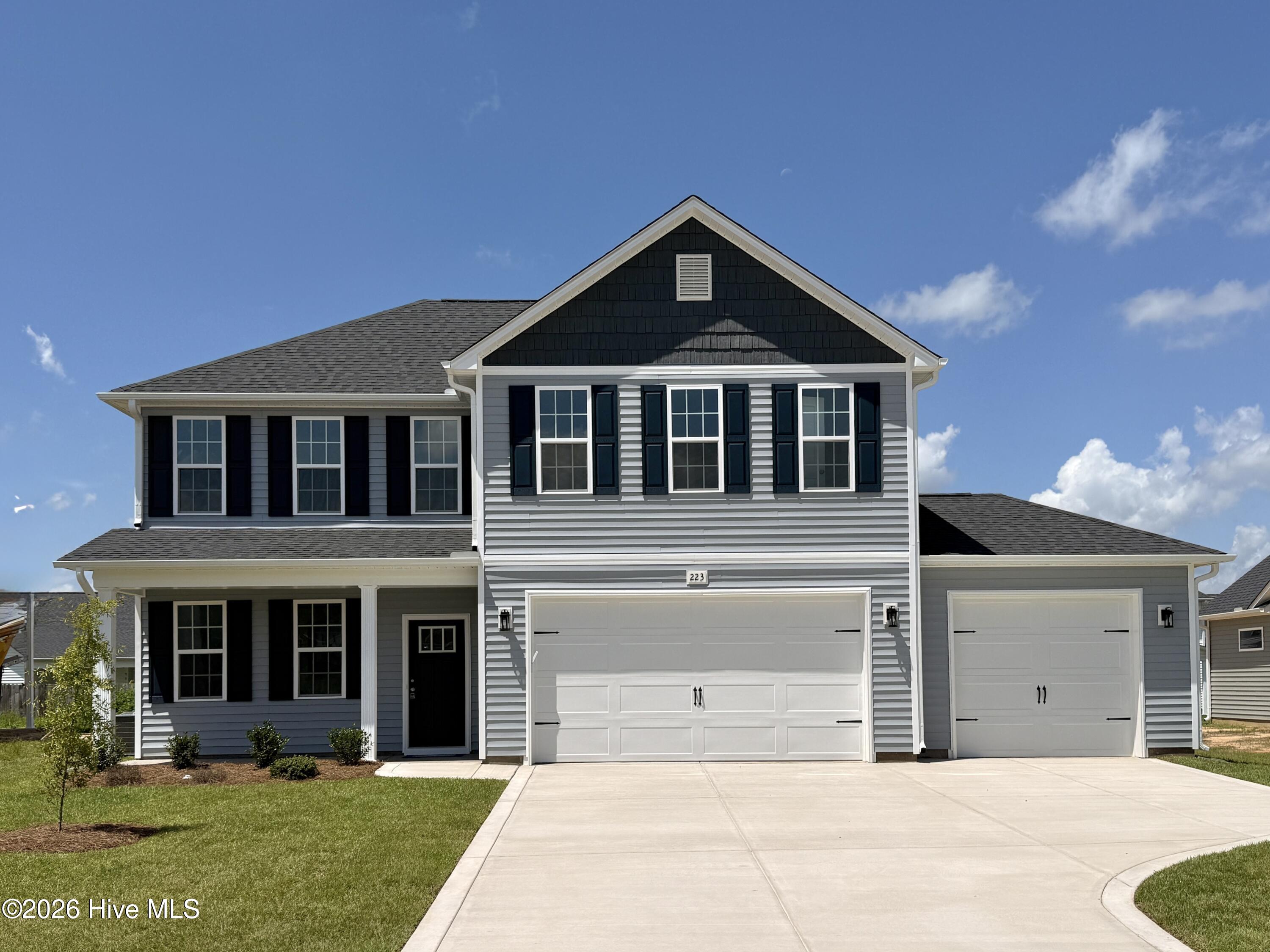 223 Laborde Lane — photo