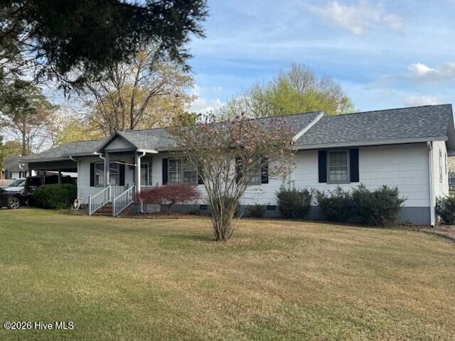 409 Railroad Street — photo