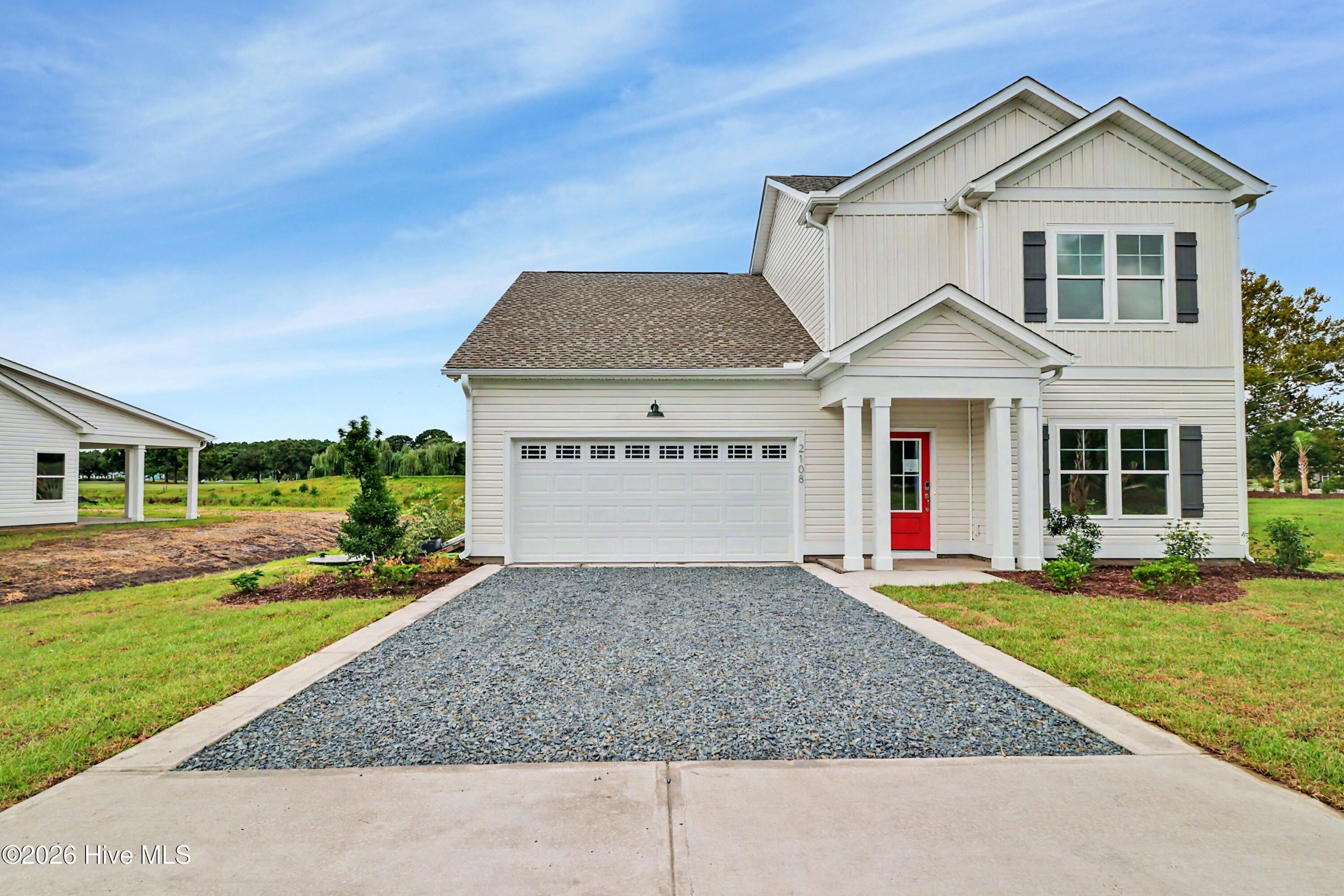 2108 Cregan Cove Cove SW Lot -2 — photo