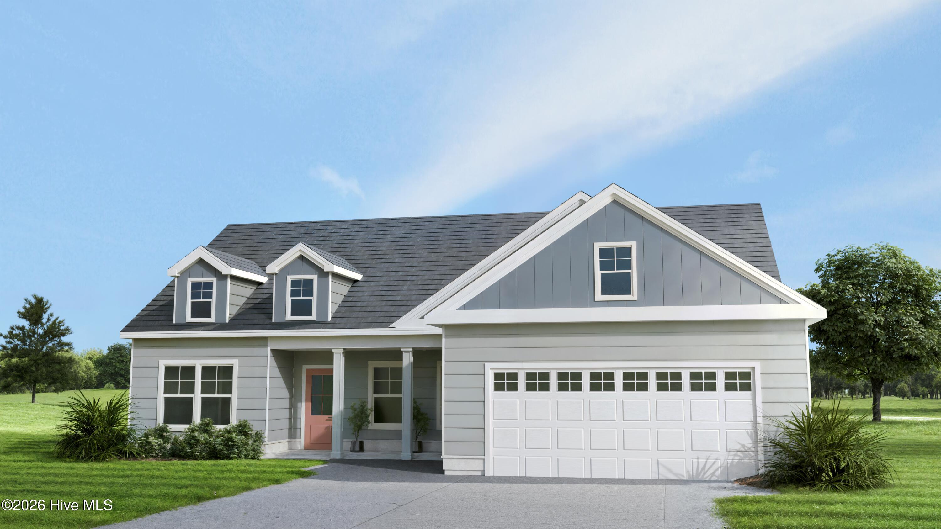2111 Cregan Cove SW Lot 19 — photo