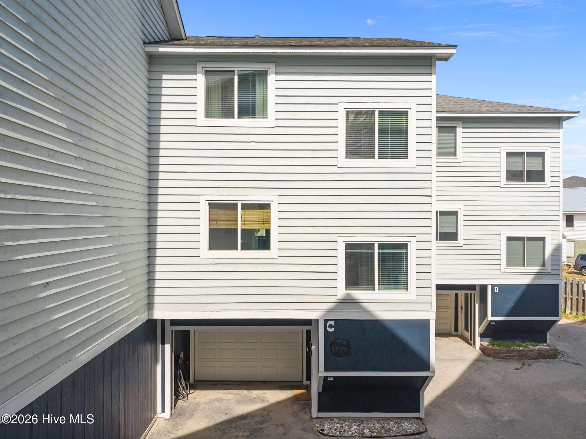 1412 Canal Drive Apt C — photo