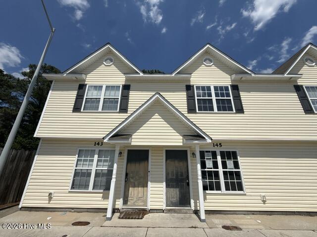 145 Cornerstone Place — photo