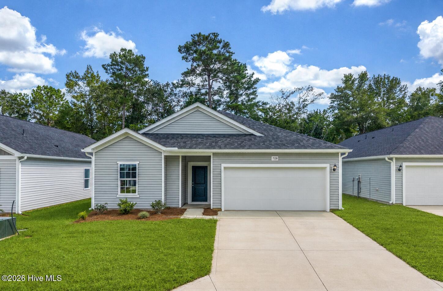 7138 Woodline Drive SW — photo