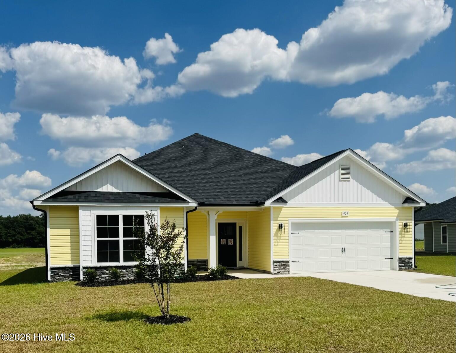 405 S Carey Street Lot 68 — photo