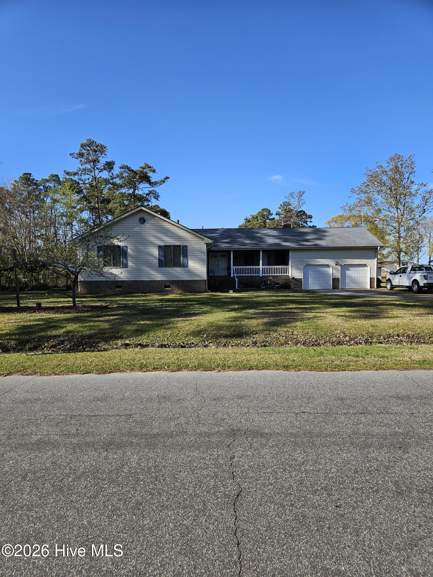 104 Windwood Drive — photo