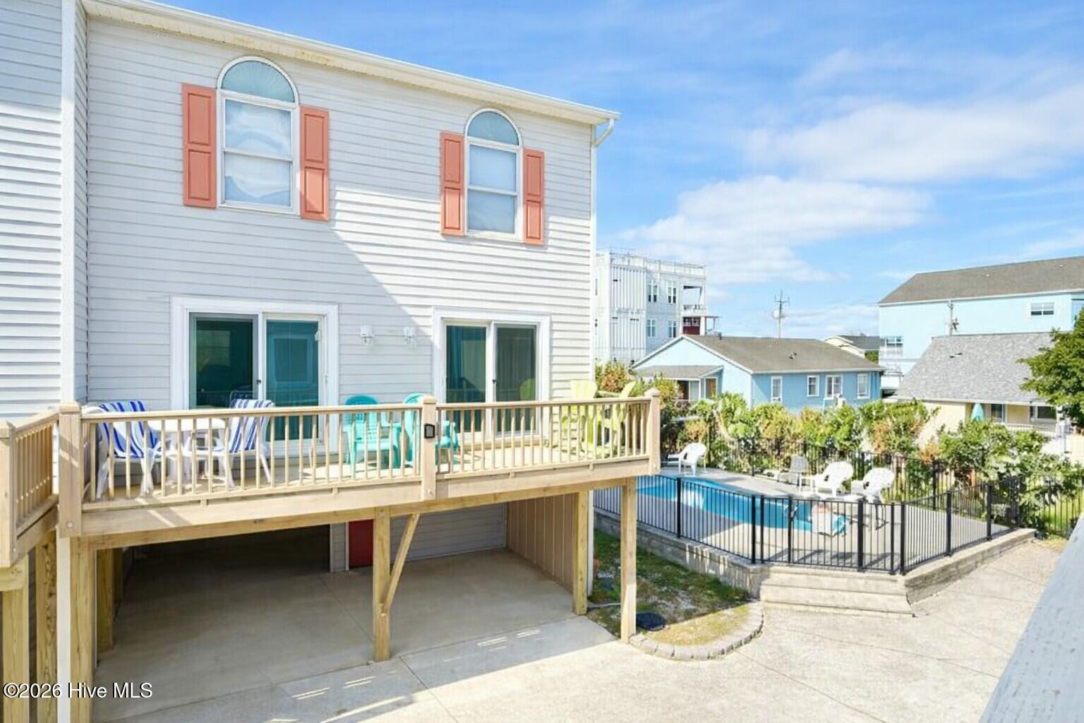 511 N Carolina Beach Avenue N Unit 4 — photo