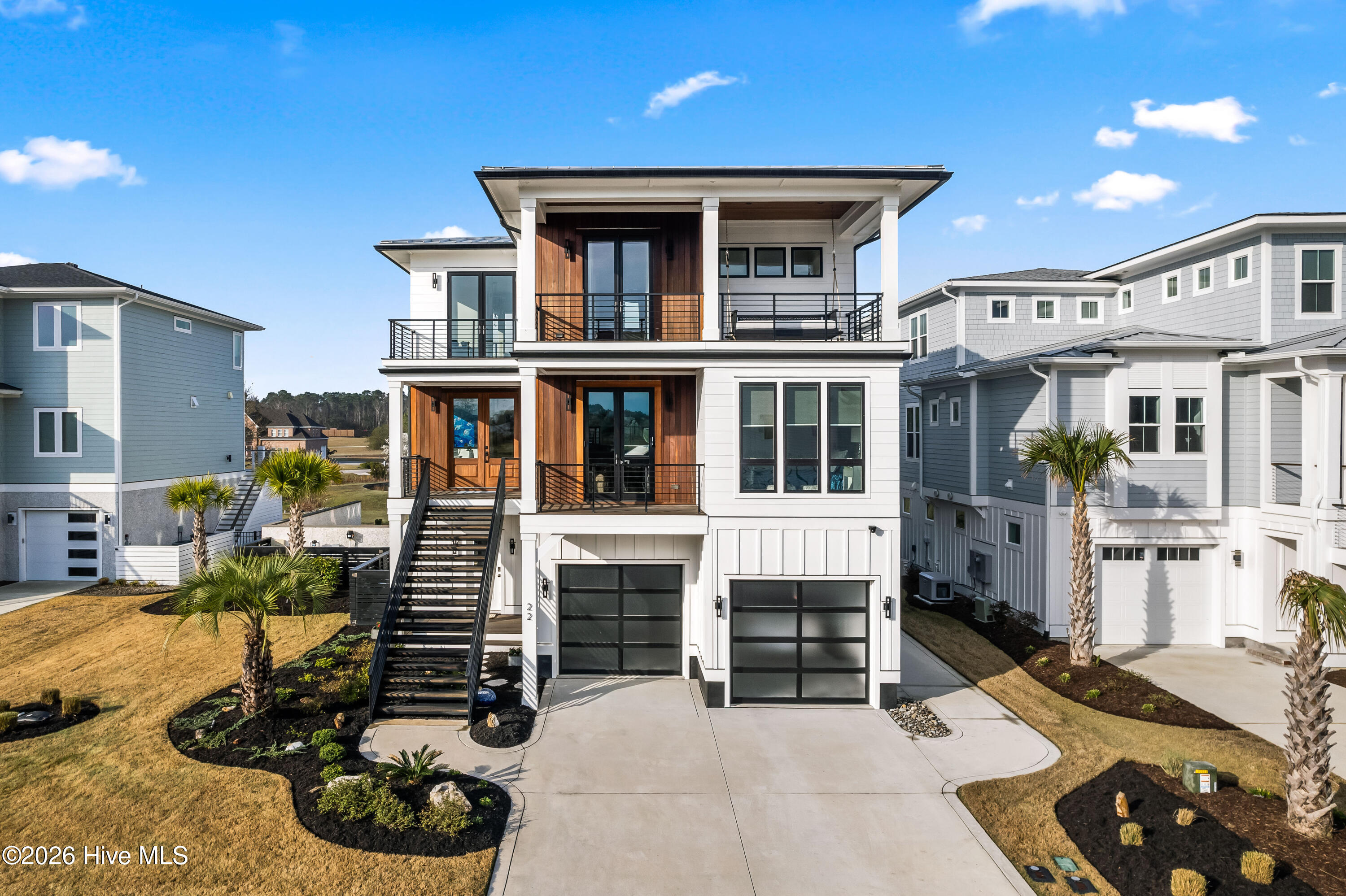 22 Watchpost Place — photo