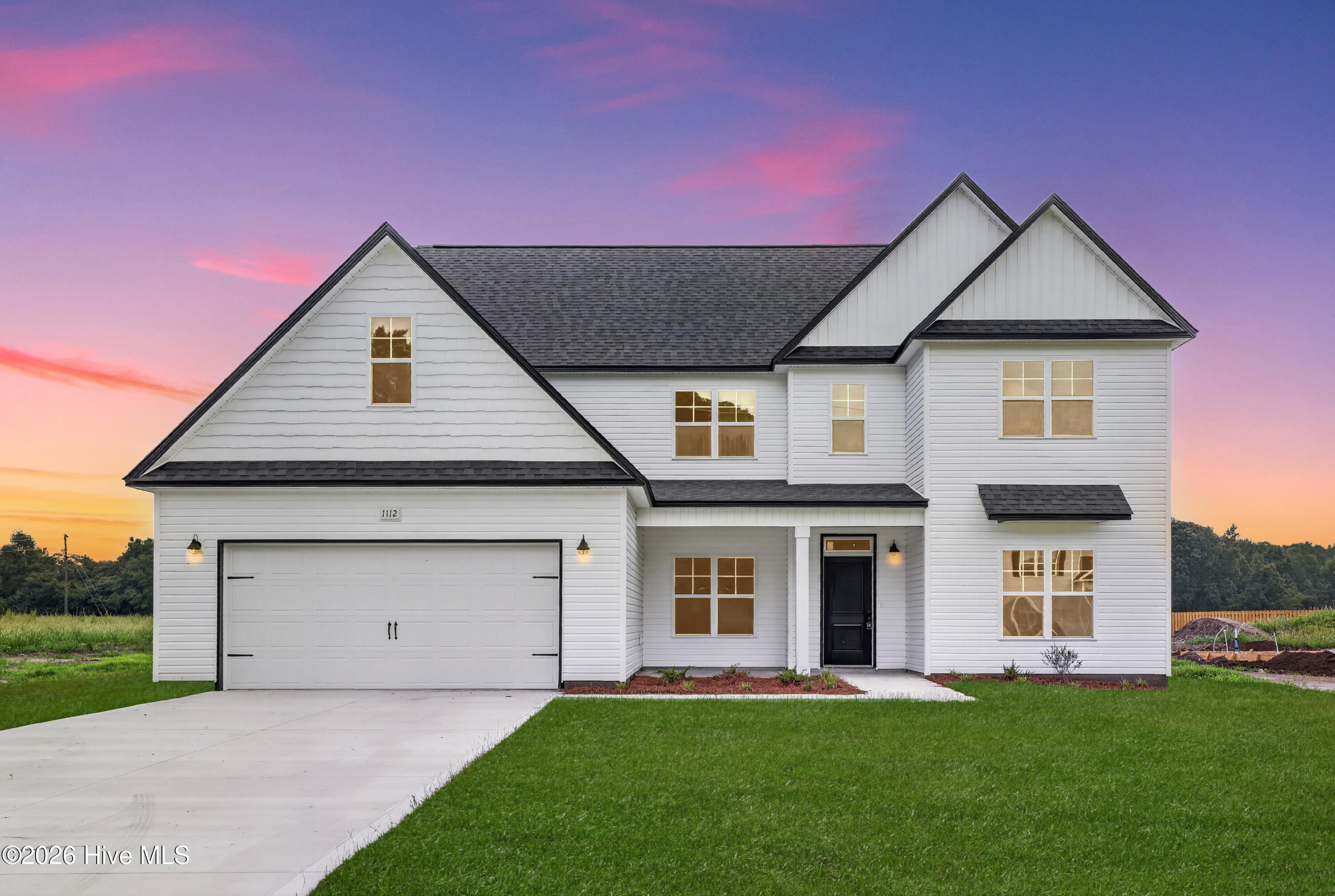 1112 Lunenburg Place Lot 75 — photo