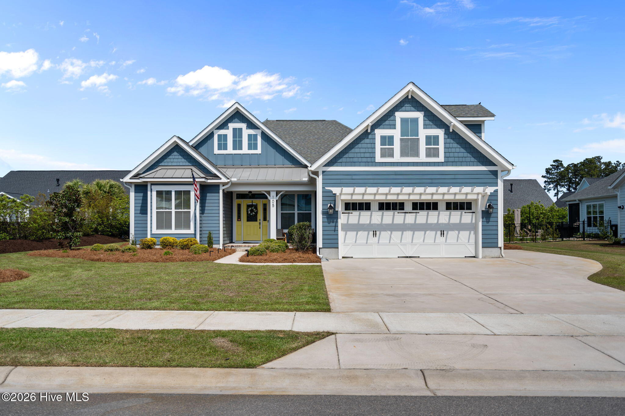 105 E Keel Drive — photo