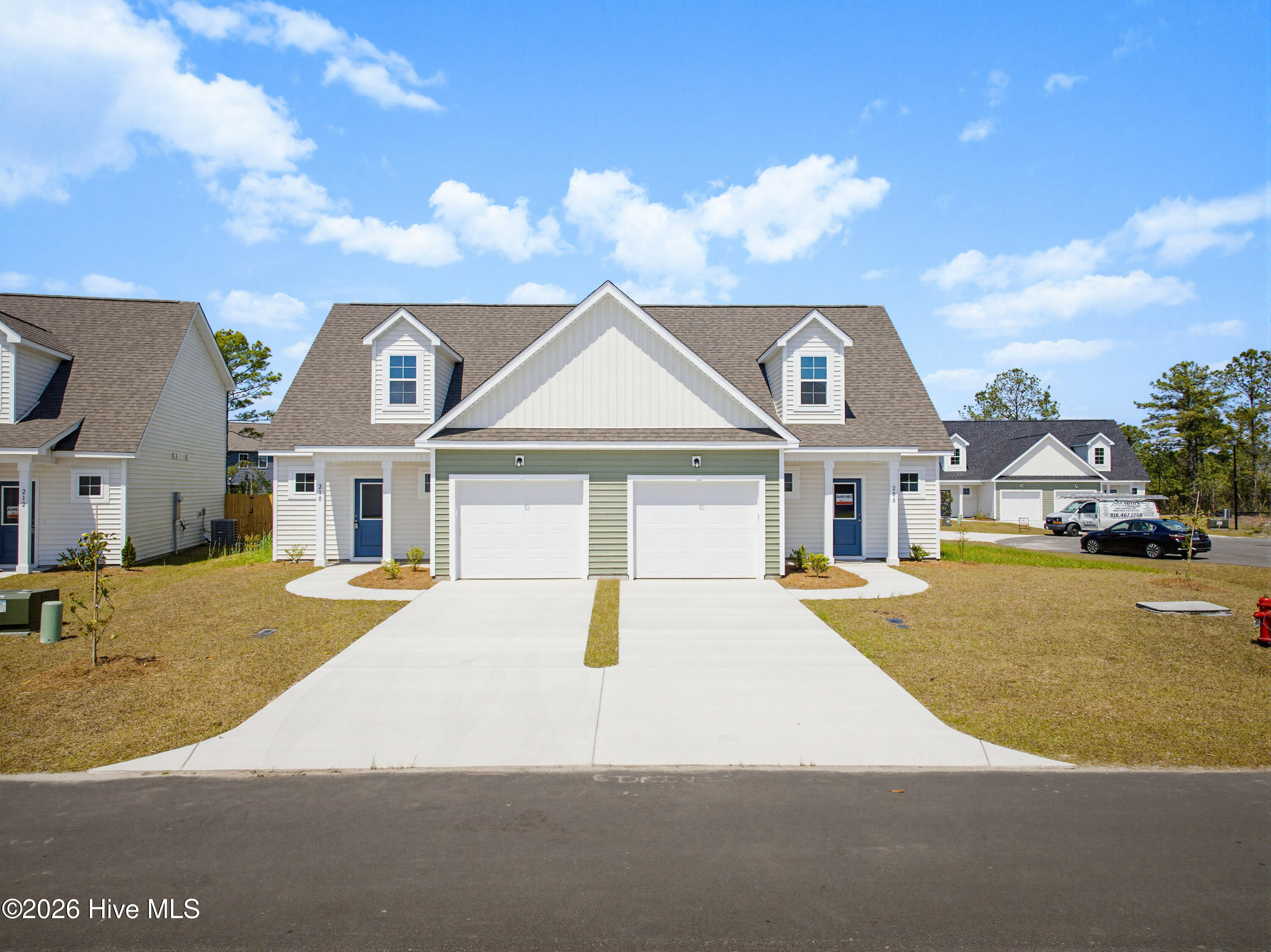 208 Sandpiper Place — photo