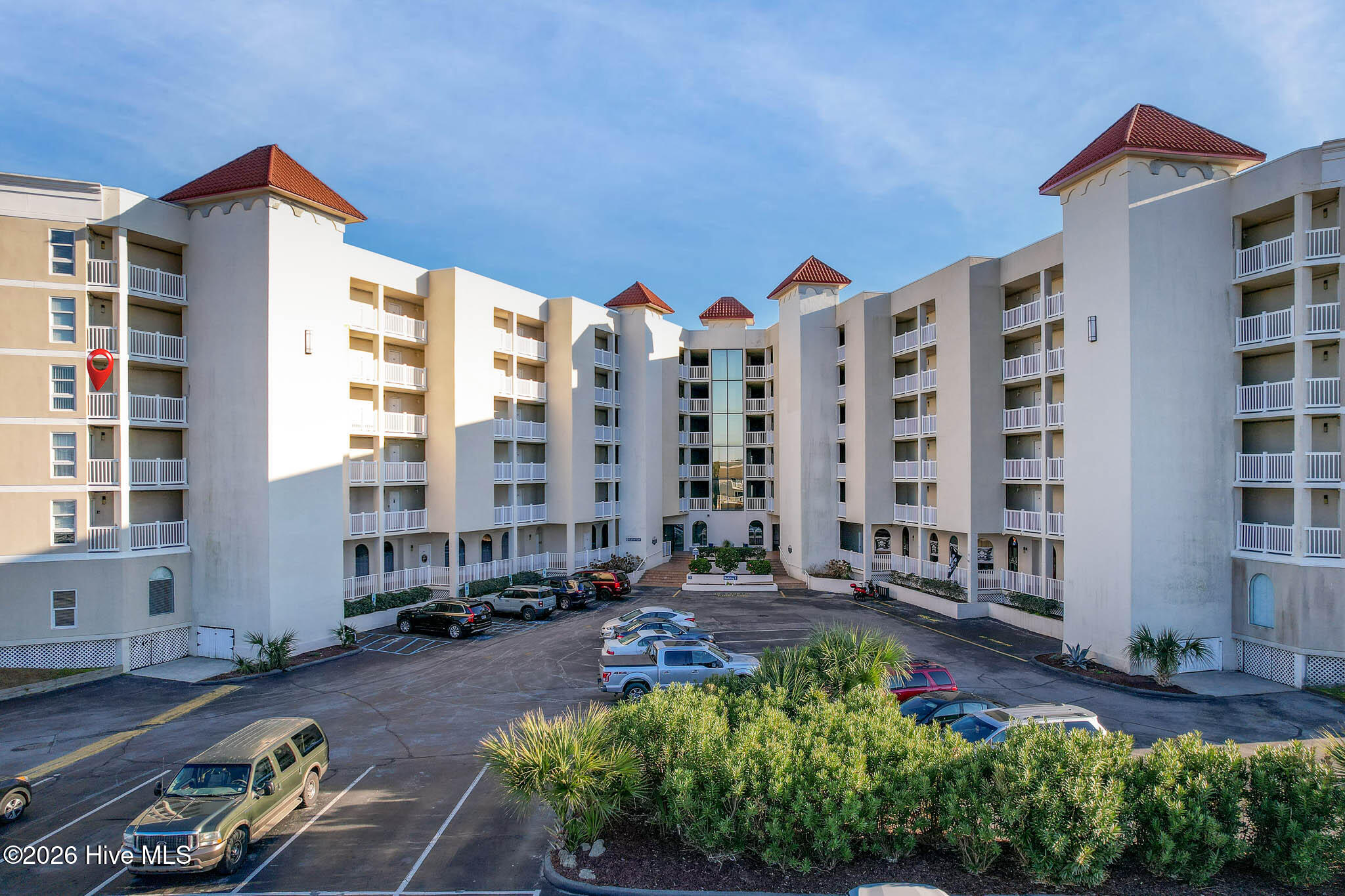 2000 New River Inlet Road Unit 1314 — photo