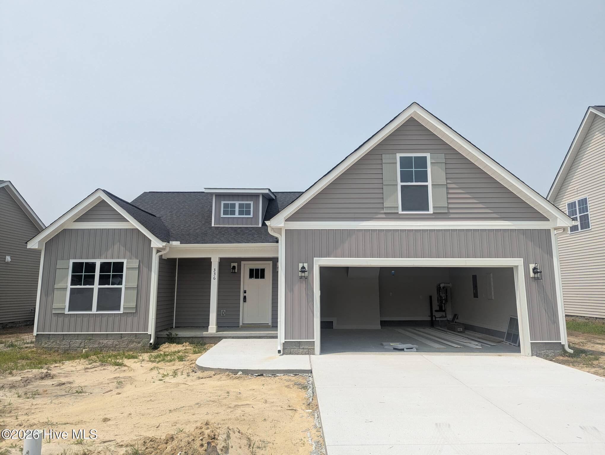 336 Gerbera Court — photo