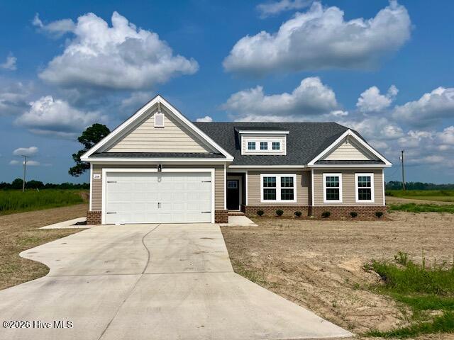 208 Halifax Court — photo