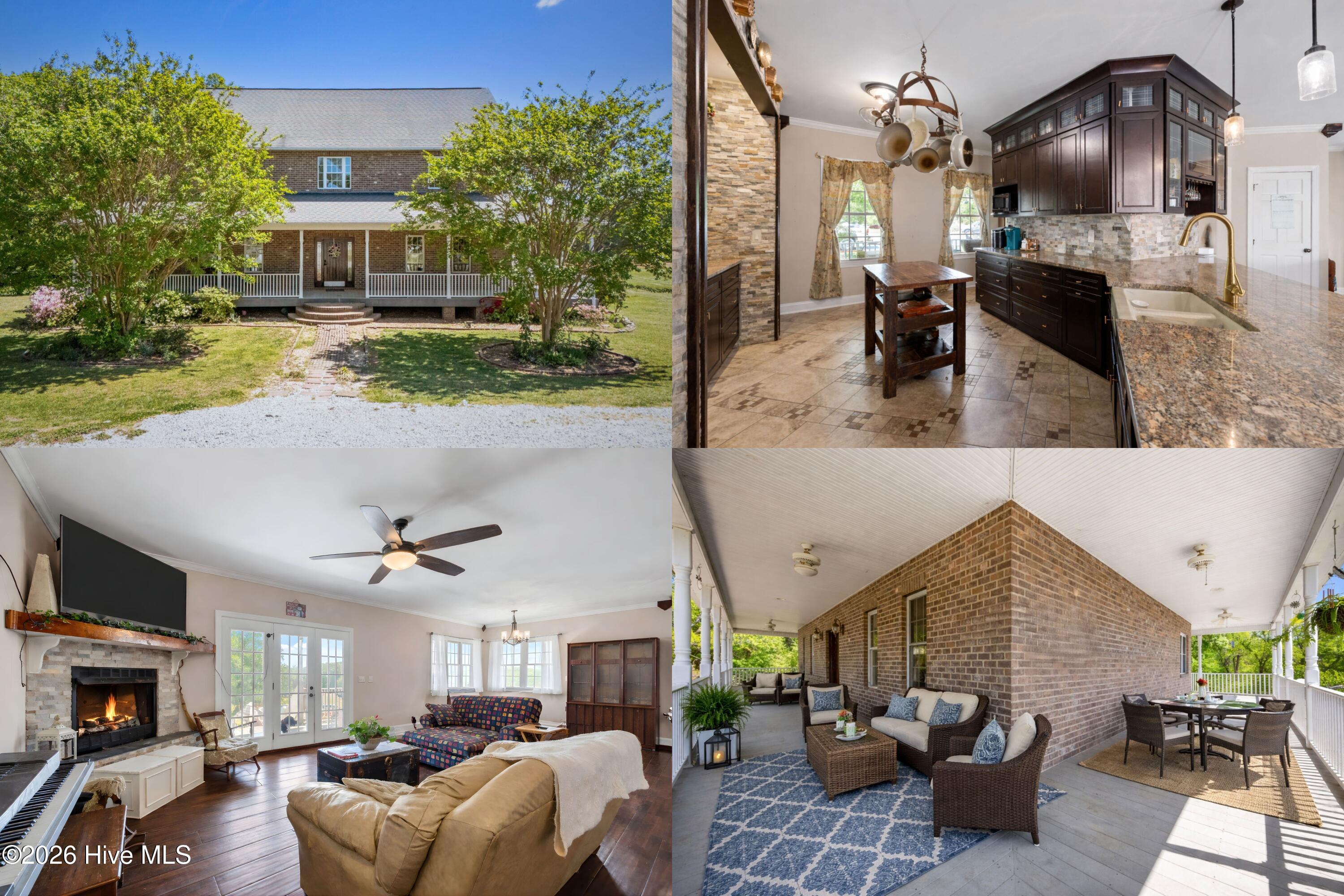 1770 Gentry Ridge Road — photo