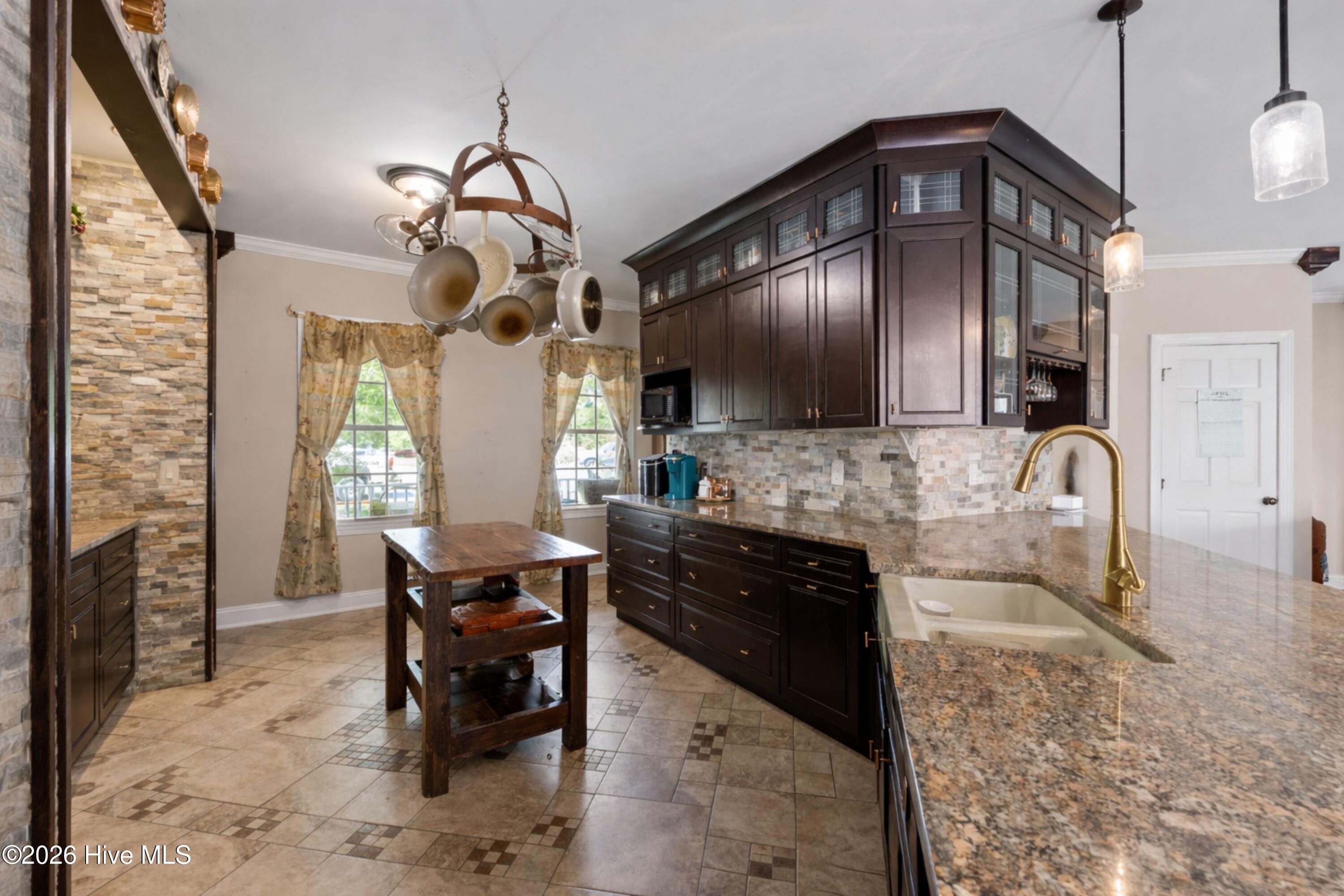 1770 Gentry Ridge Road, Roxboro, NC 27574 — photo 2