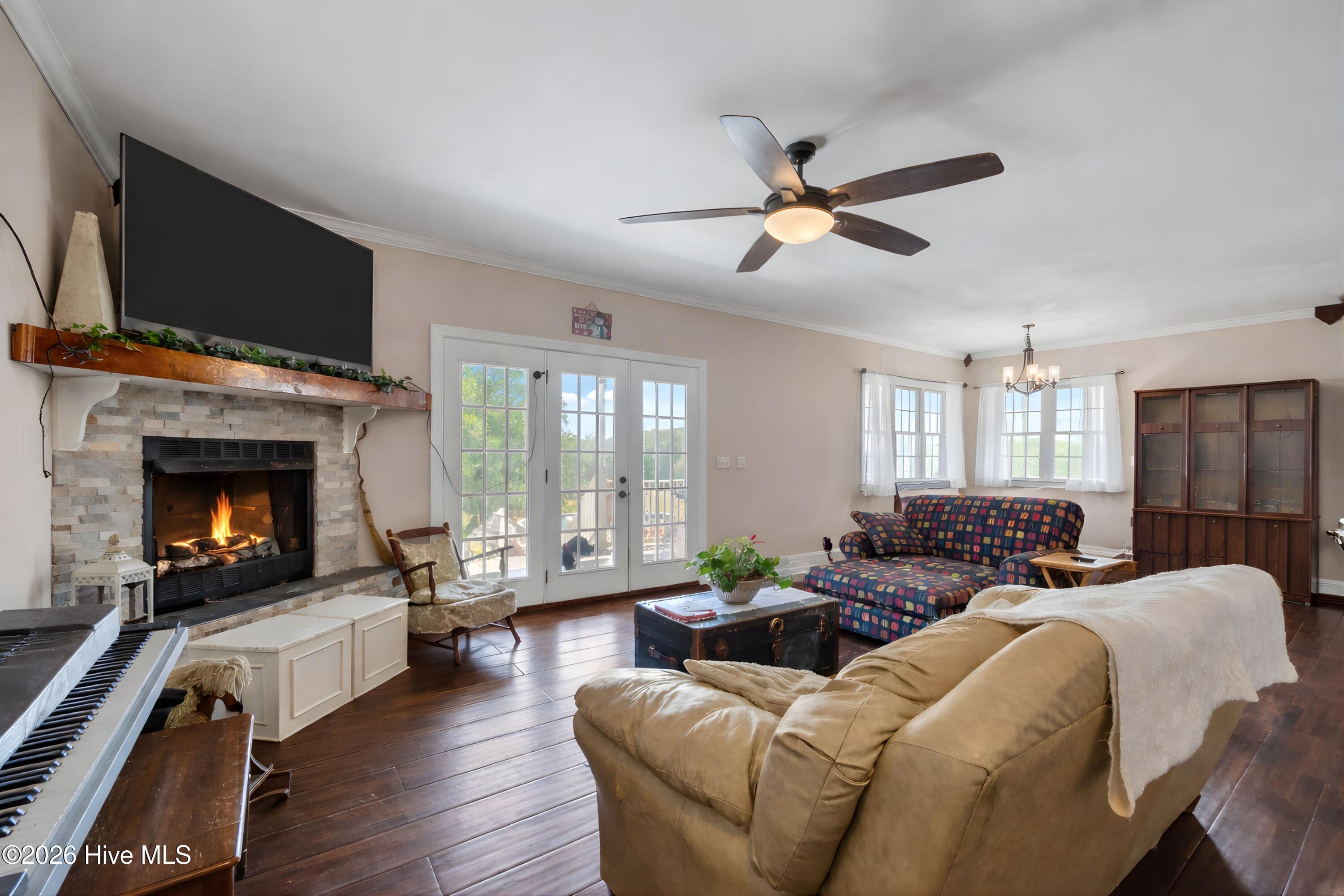 1770 Gentry Ridge Road, Roxboro, NC 27574 — photo 3