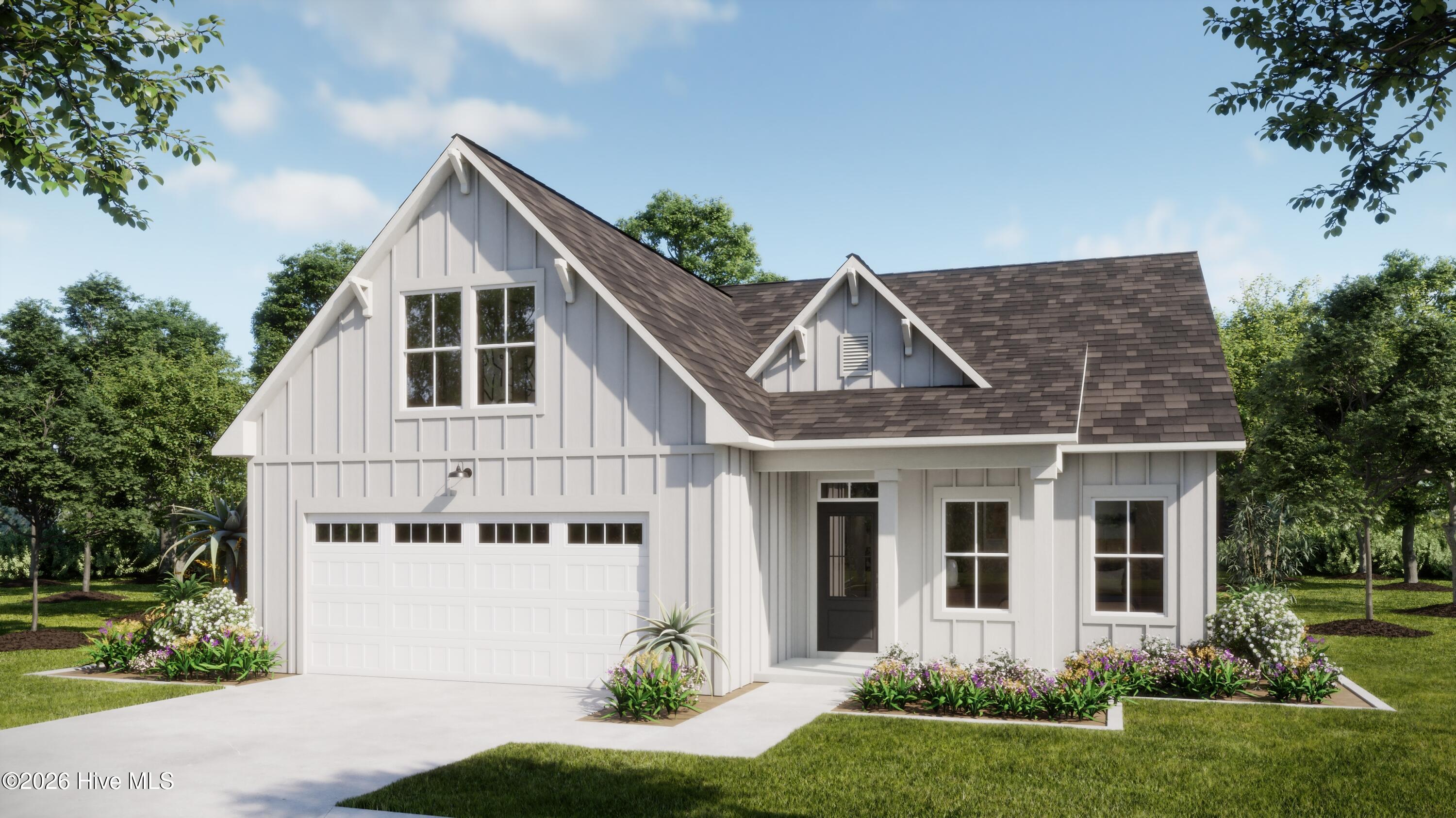 6032 Painted Turtle Place 186 — photo