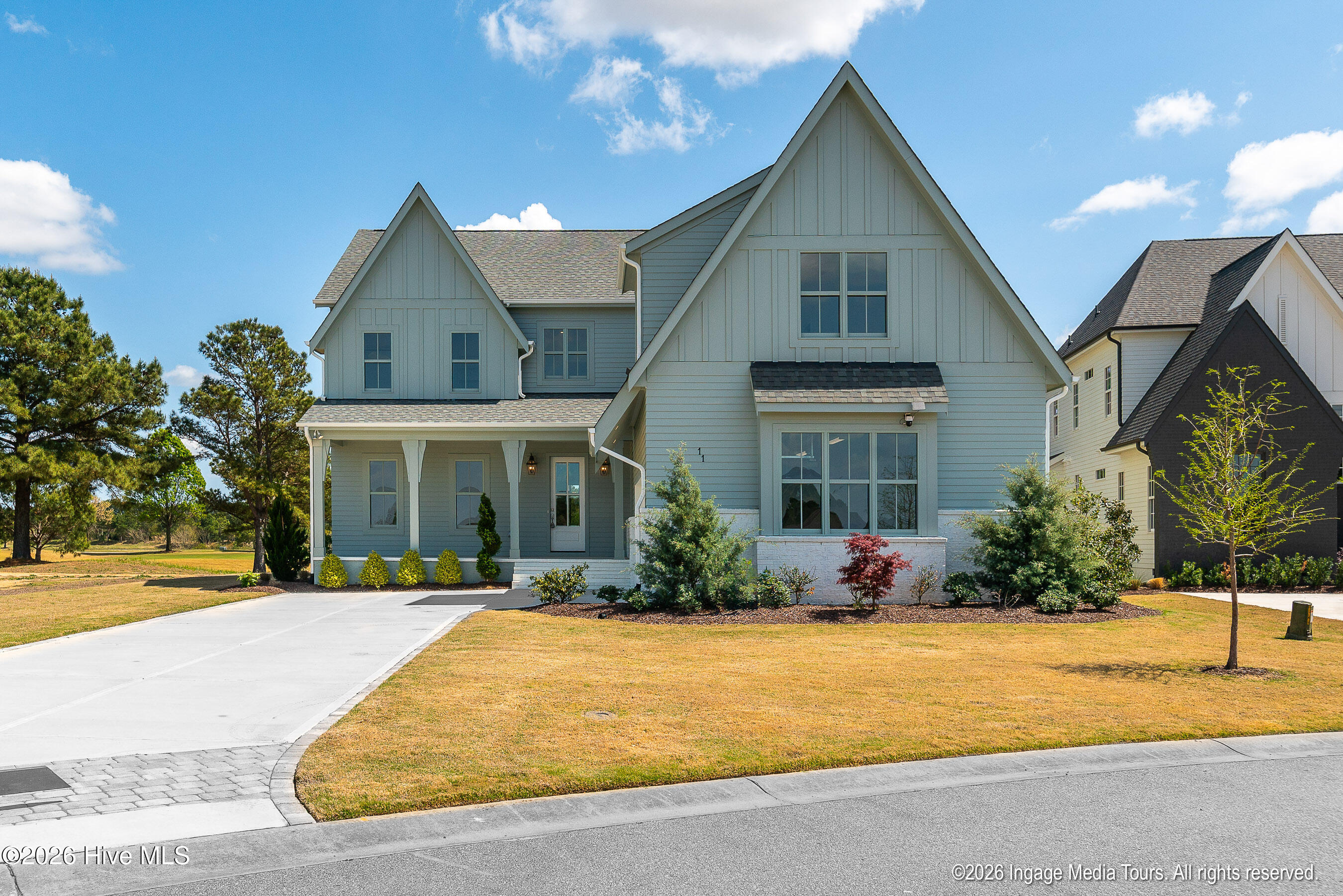 11 Sunflower Court — photo