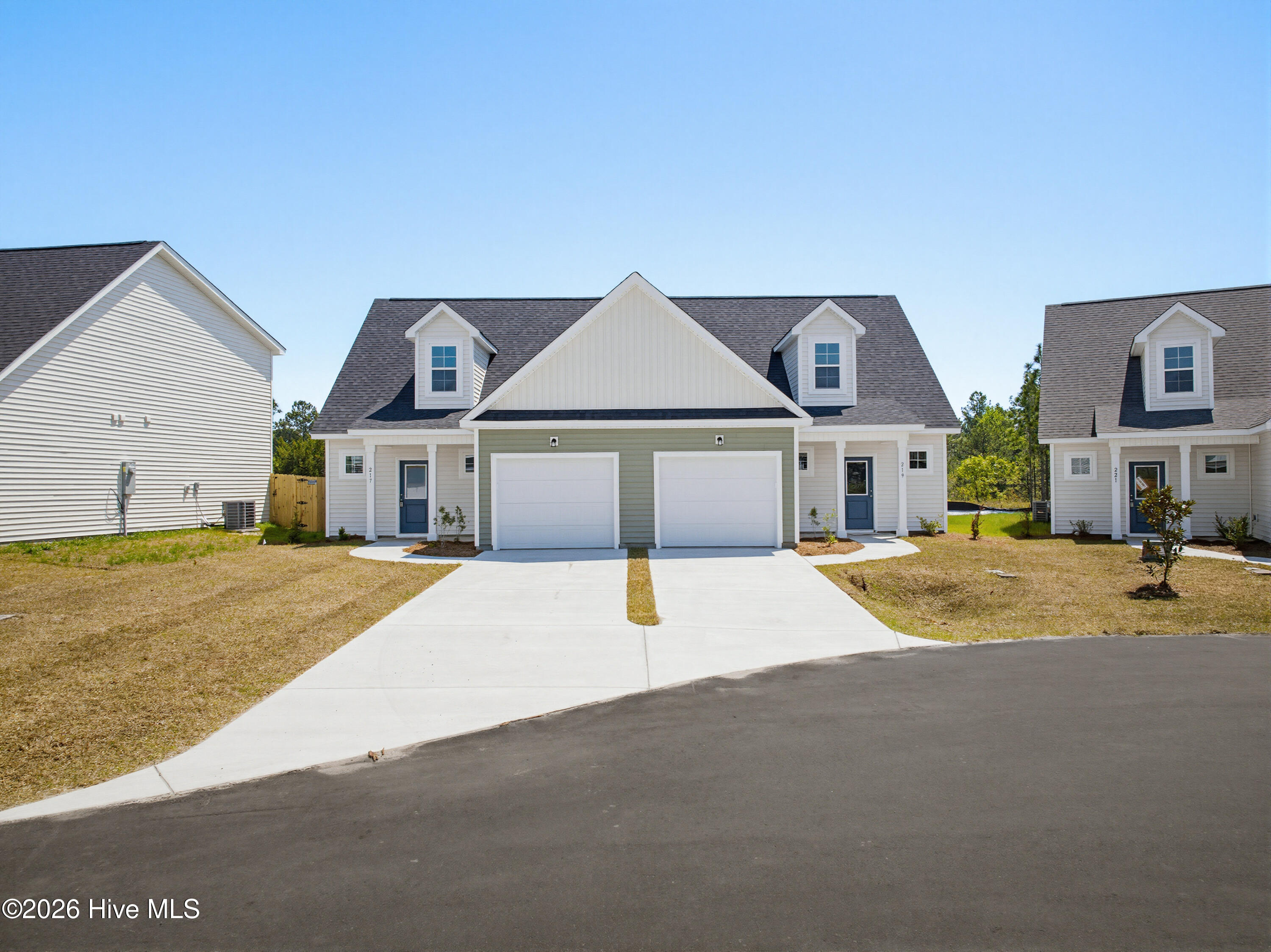 219 Sandpiper Place — photo