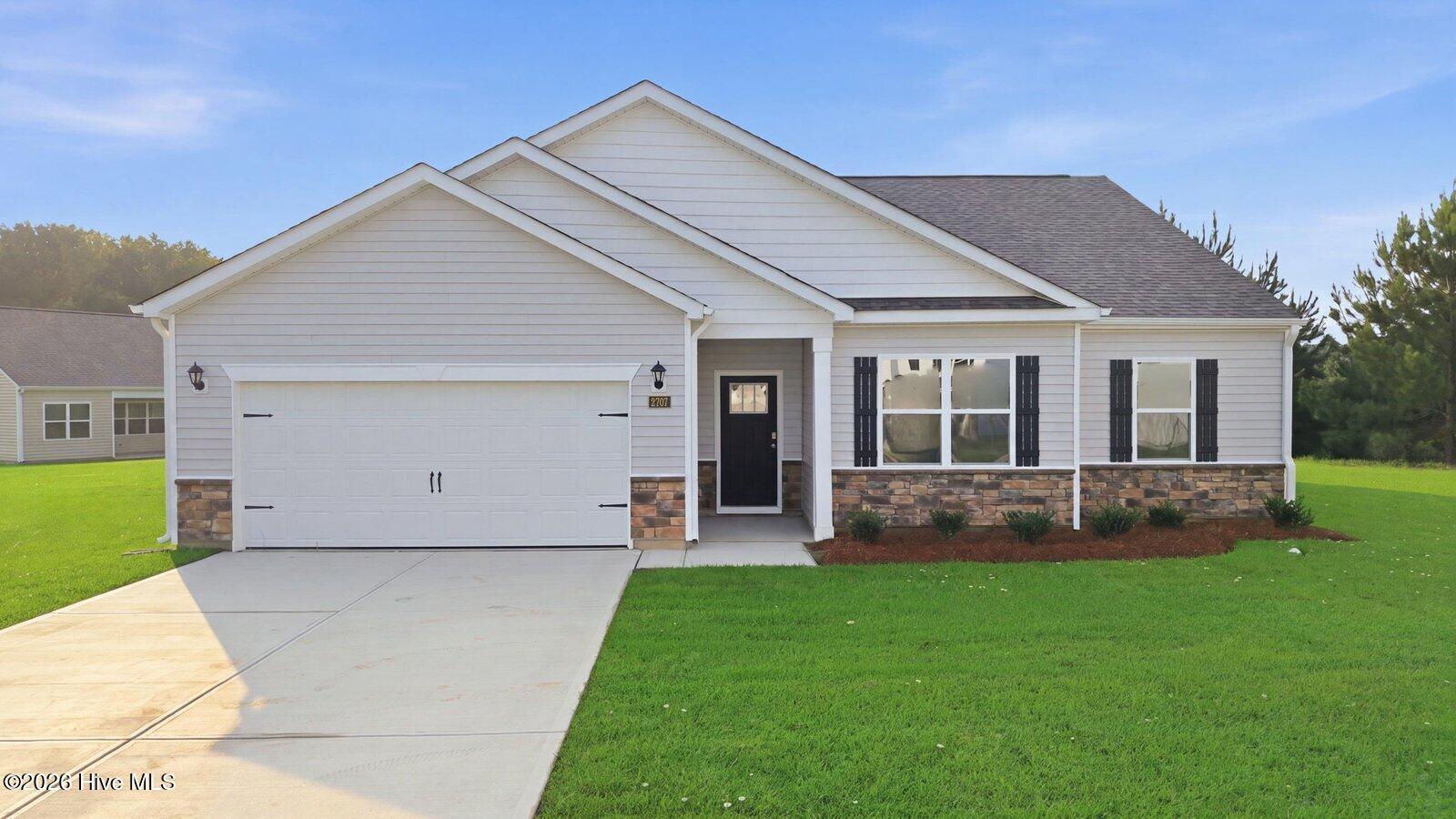 2707 Mindy Way — photo