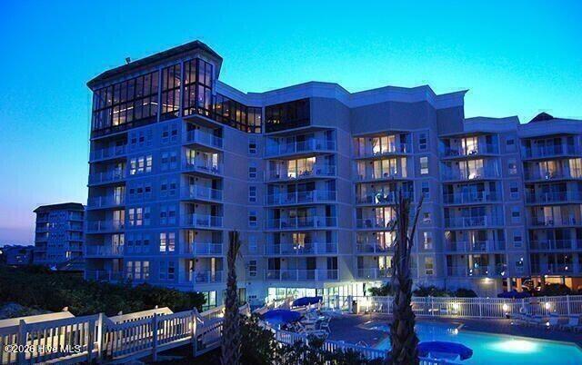 2000 New River Inlet Road Unit 2609 — photo