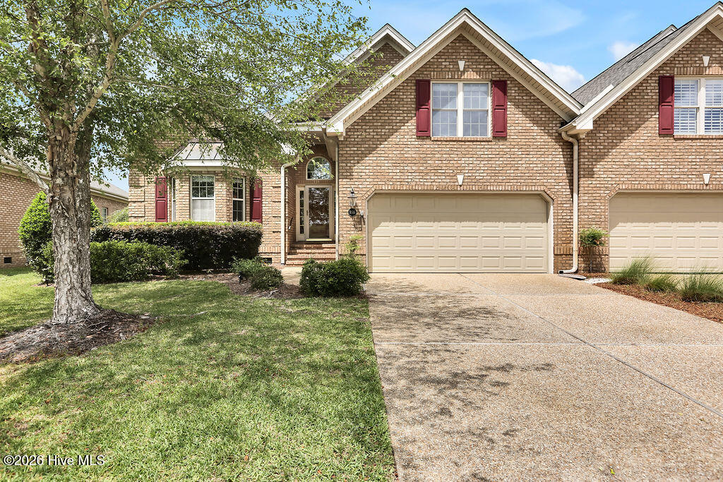 3516 Gladehill Lane — photo