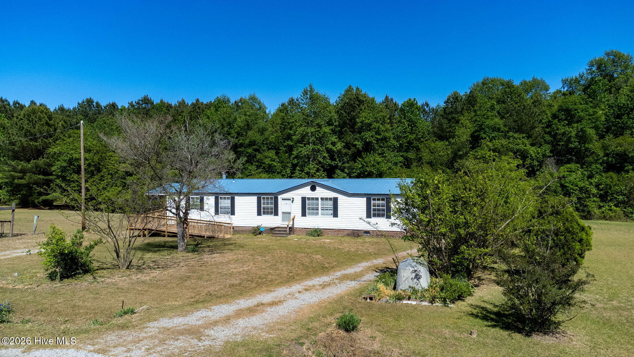 4652 Faith Baptist Church Road — photo