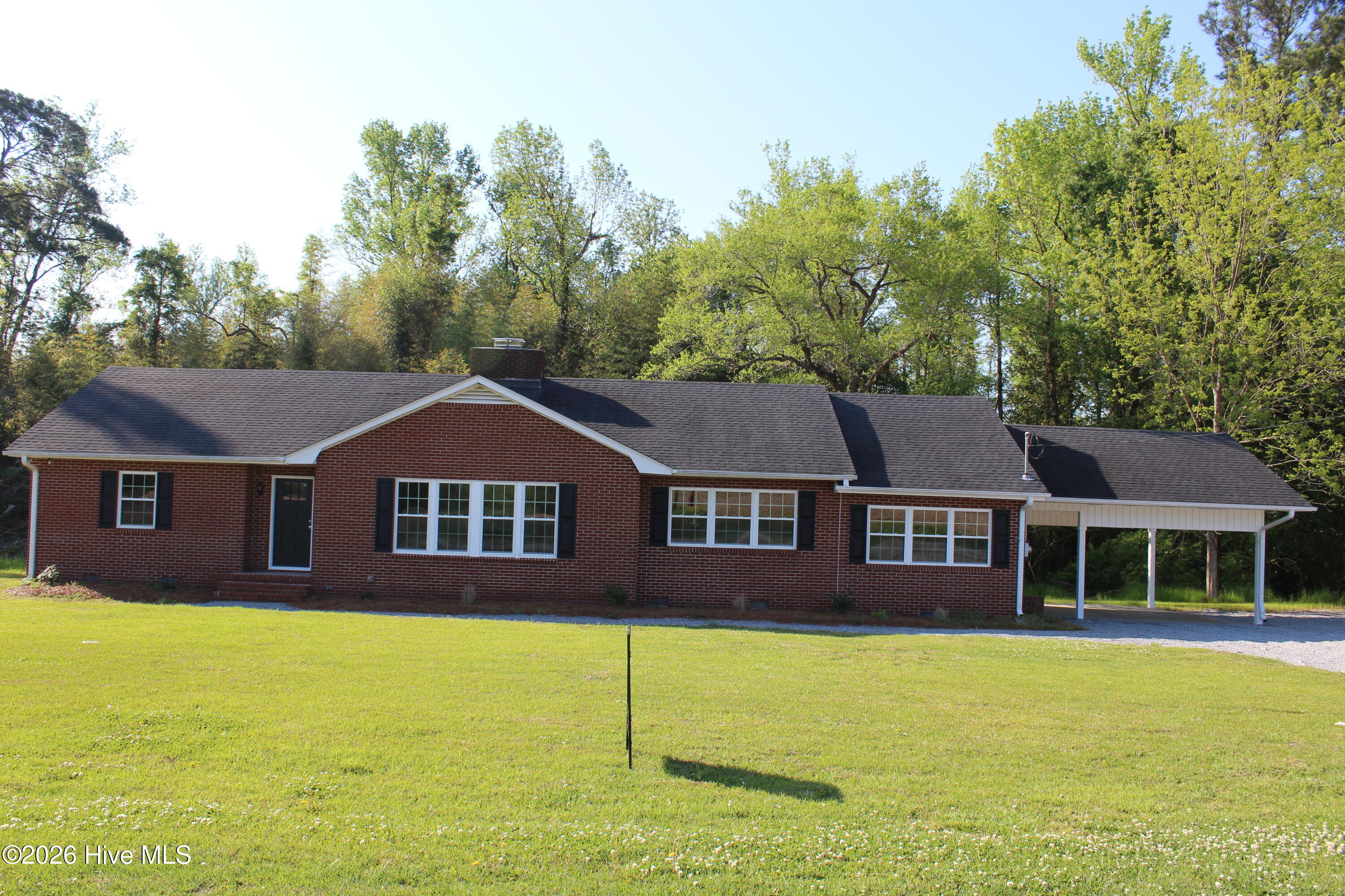 3049 Catherine Lake Road — photo