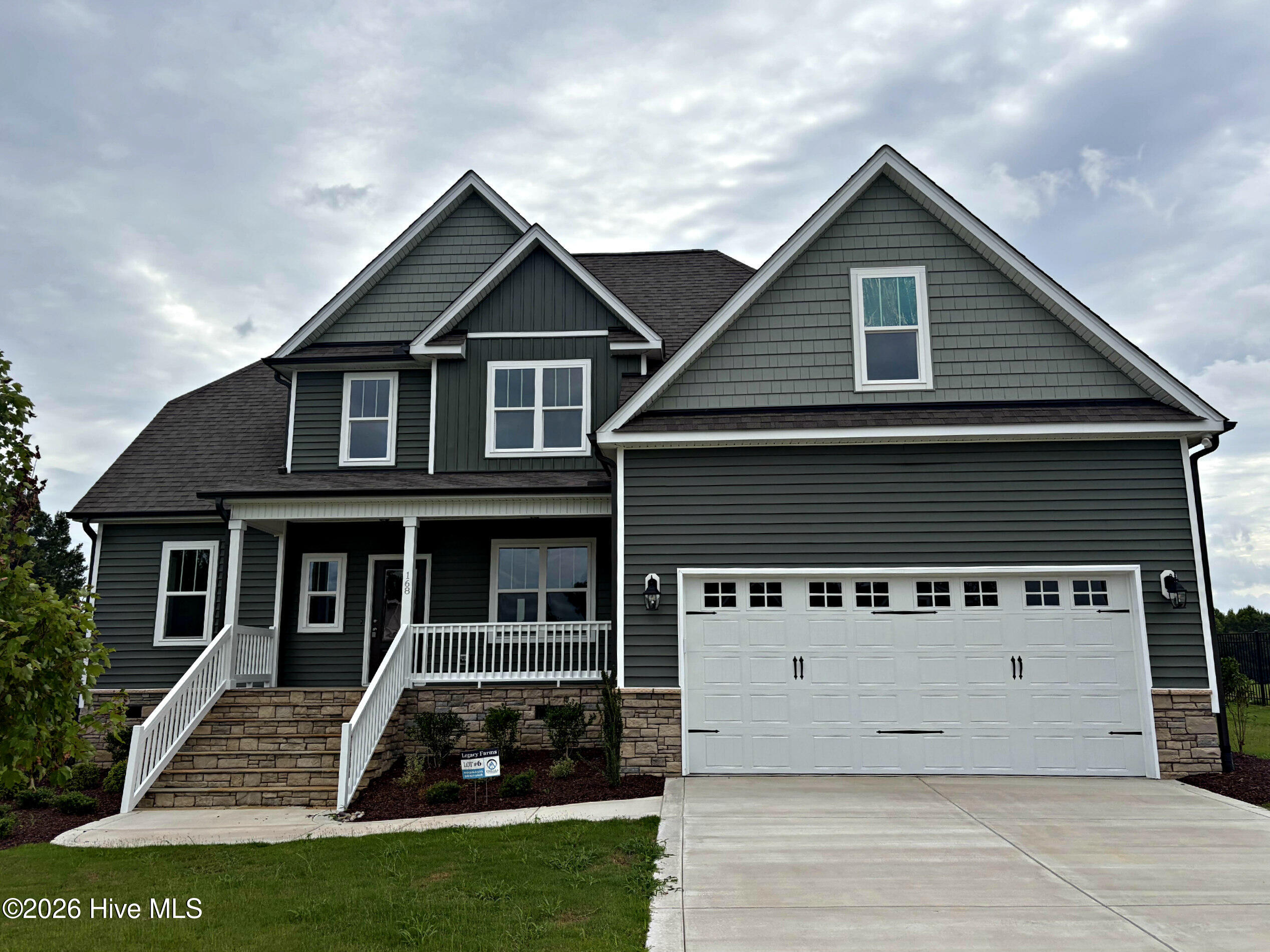 168 Prency Lane — photo