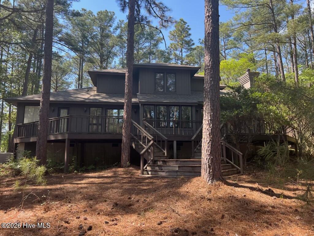 1551 Linden Road — photo